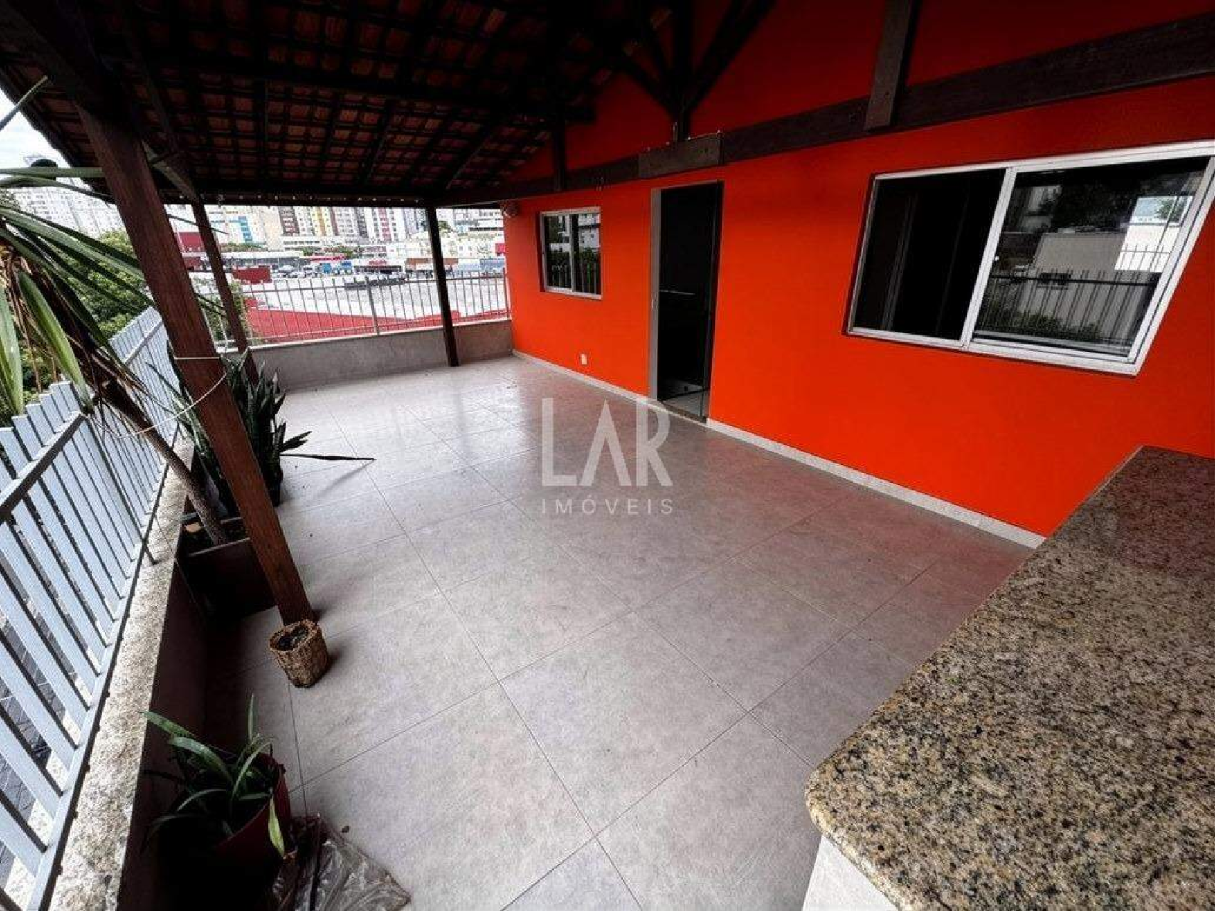 Apartamento de 4 quartos para alugar, Cidade Nova, Belo Horizonte - MG