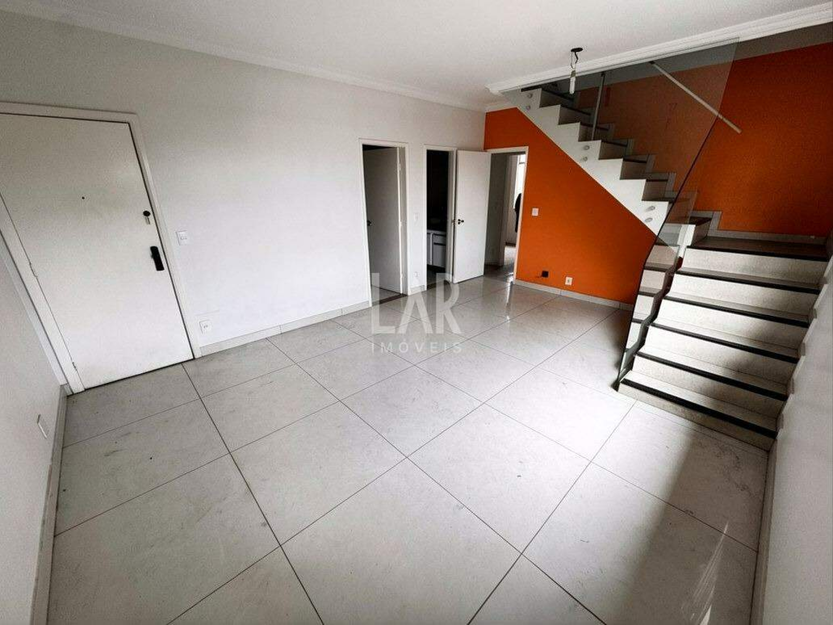 Apartamento de 4 quartos para alugar, Cidade Nova, Belo Horizonte - MG