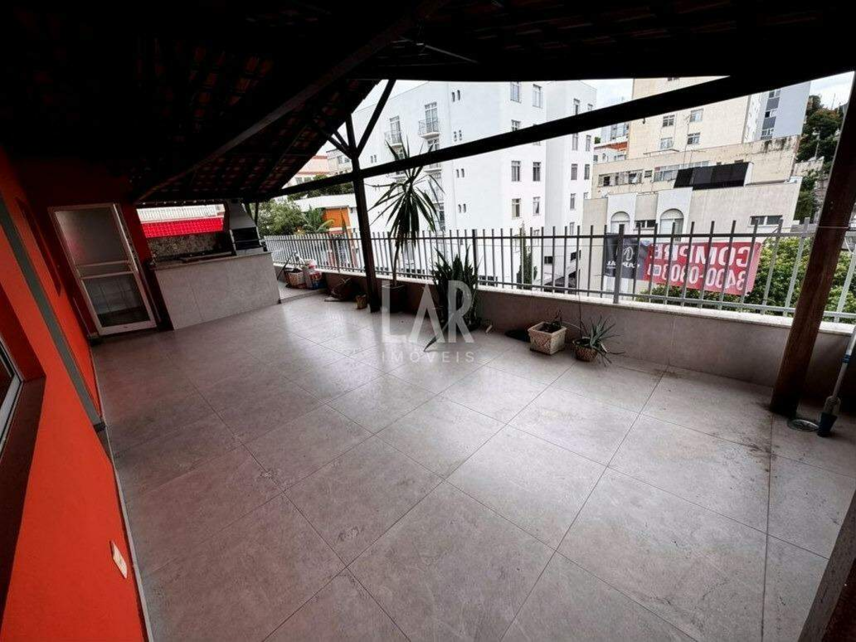 Apartamento de 4 quartos para alugar, Cidade Nova, Belo Horizonte - MG