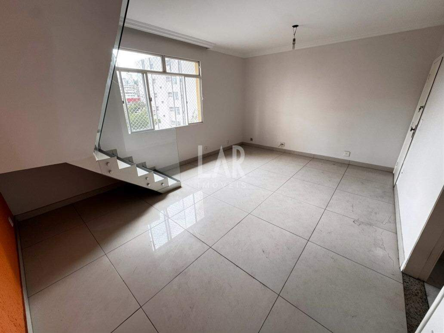 Apartamento de 4 quartos para alugar, Cidade Nova, Belo Horizonte - MG