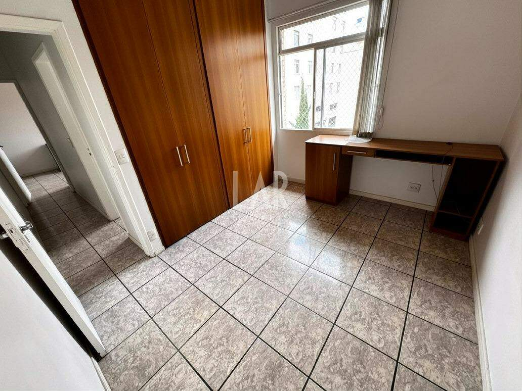 Apartamento de 4 quartos para alugar, Cidade Nova, Belo Horizonte - MG