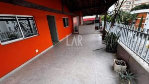 Apartamento de 4 quartos para alugar, Cidade Nova, Belo Horizonte - MG