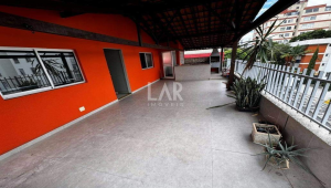 Apartamento de 4 quartos para alugar, Cidade Nova, Belo Horizonte - MG