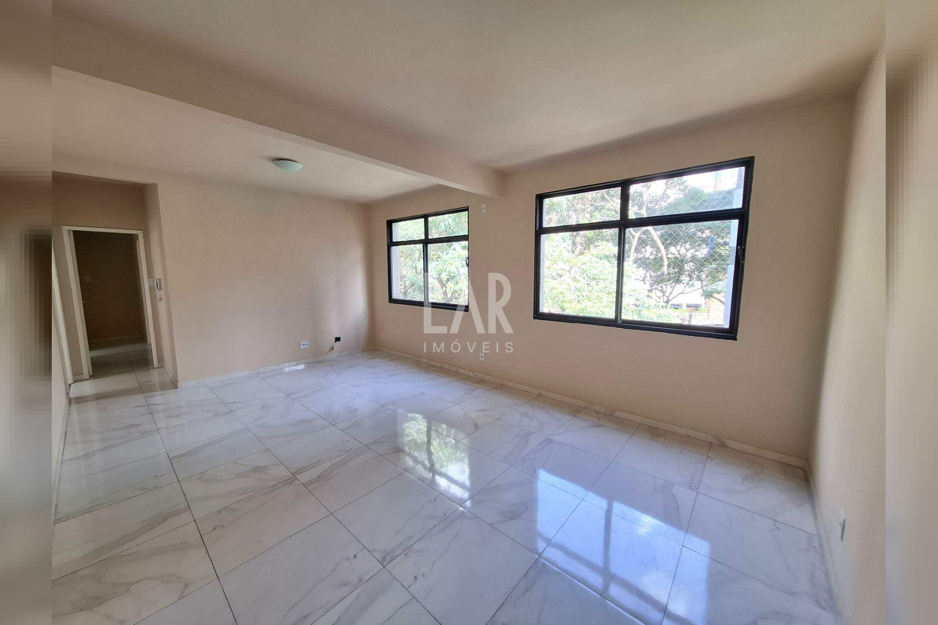 Apartamento de 3 quartos à venda, Coração de Jesus, Belo Horizonte - MG