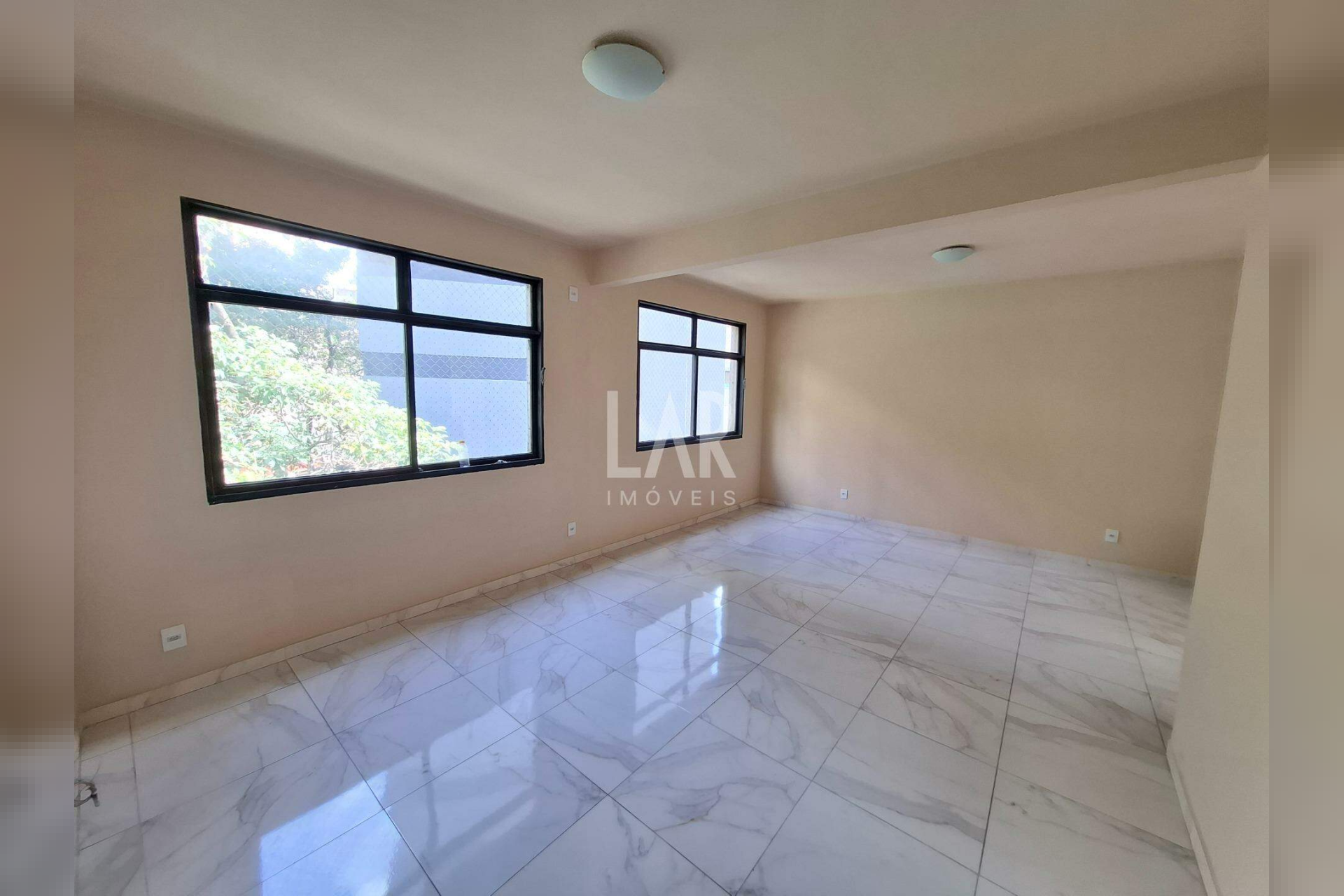 Apartamento de 3 quartos à venda, Coração de Jesus, Belo Horizonte - MG