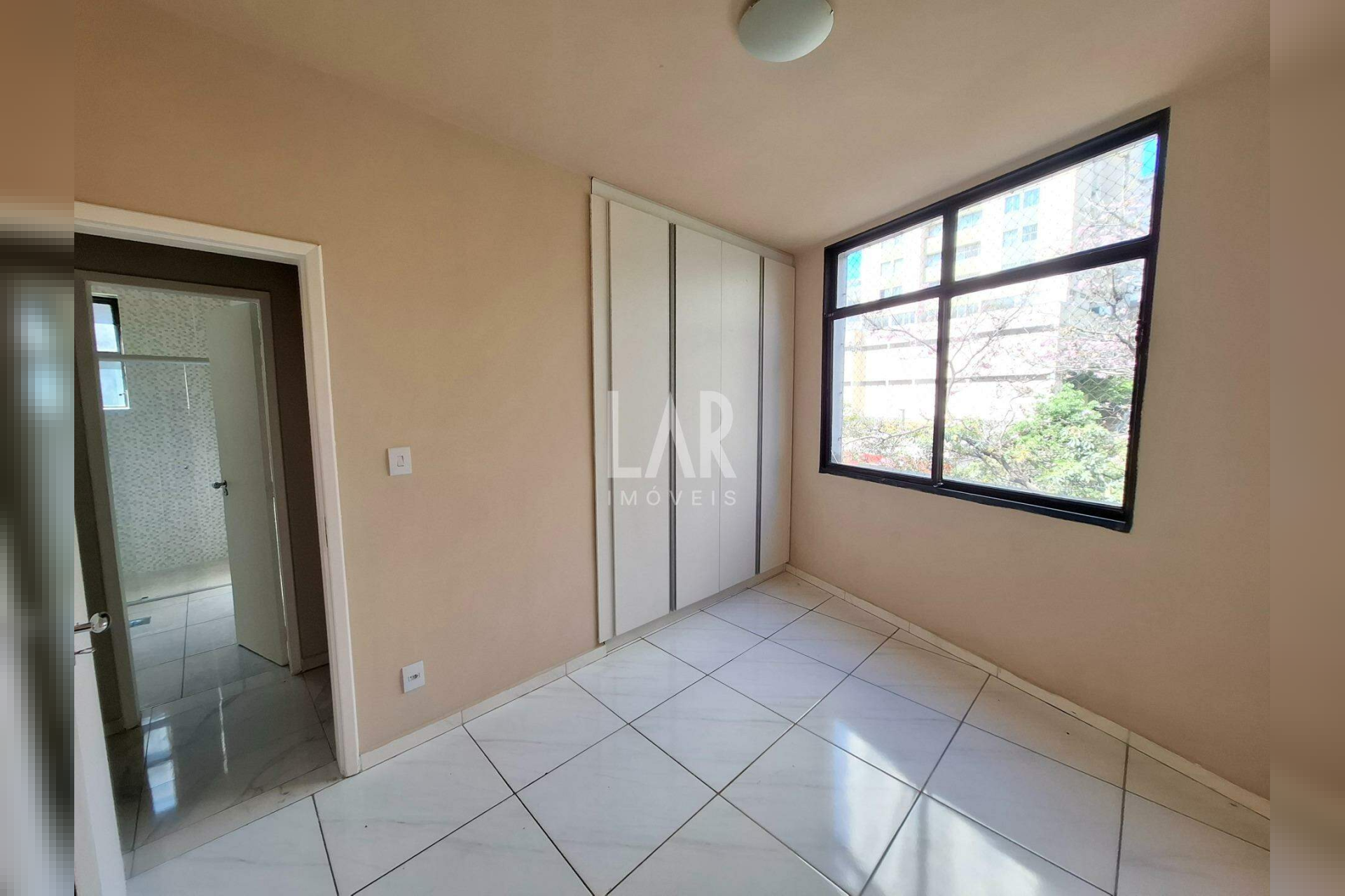 Apartamento de 3 quartos à venda, Coração de Jesus, Belo Horizonte - MG