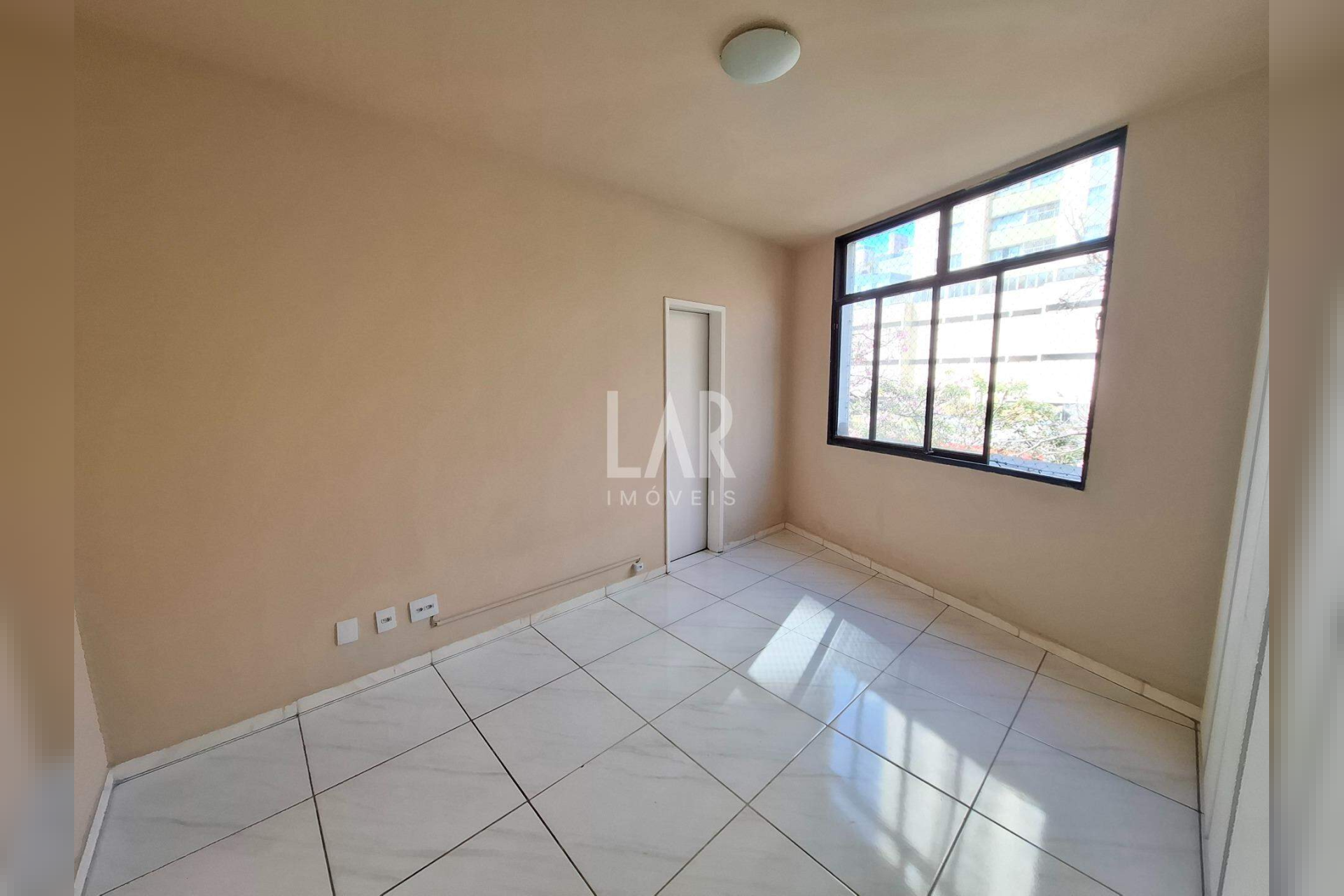 Apartamento de 3 quartos à venda, Coração de Jesus, Belo Horizonte - MG