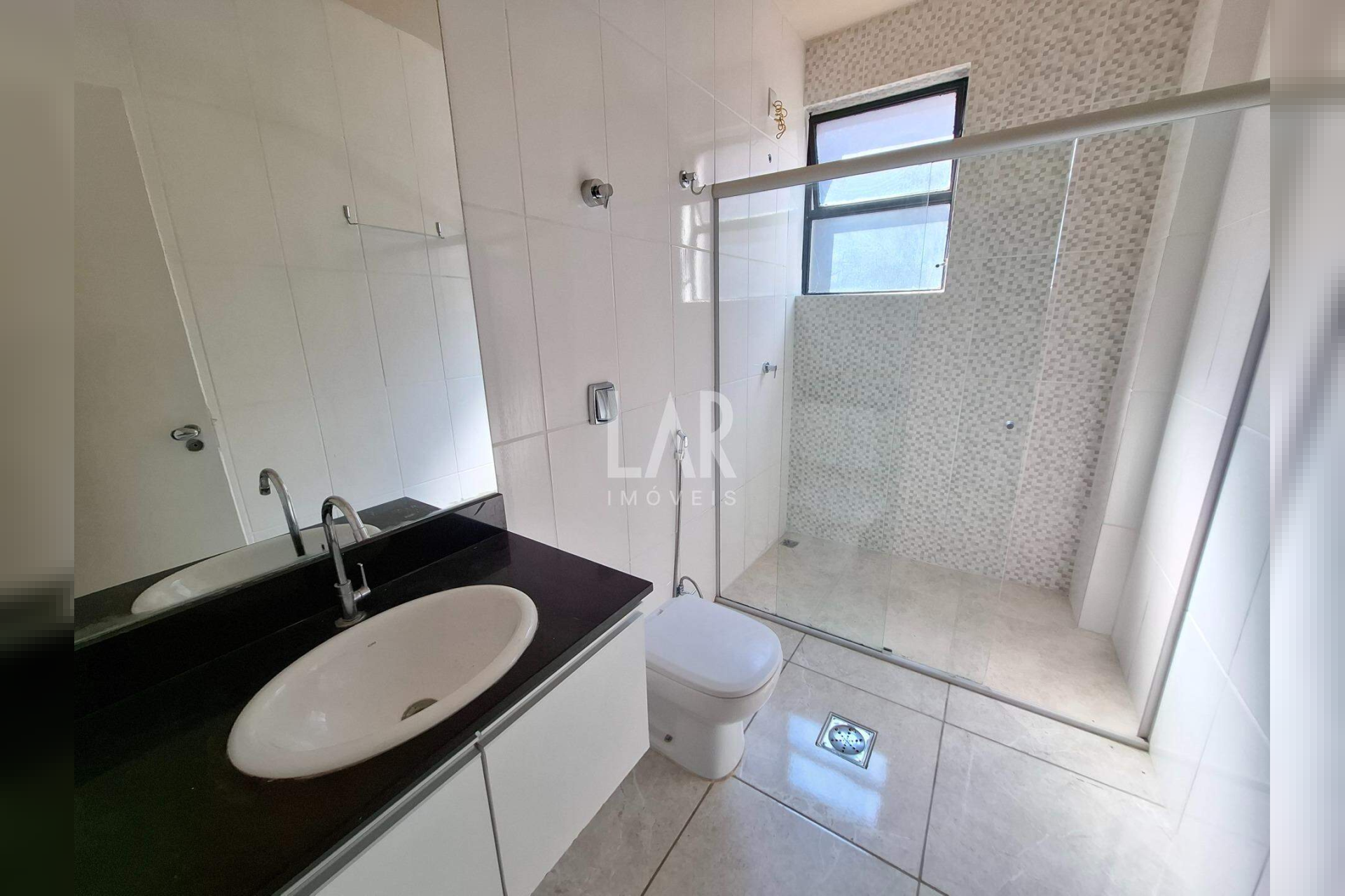 Apartamento de 3 quartos à venda, Coração de Jesus, Belo Horizonte - MG