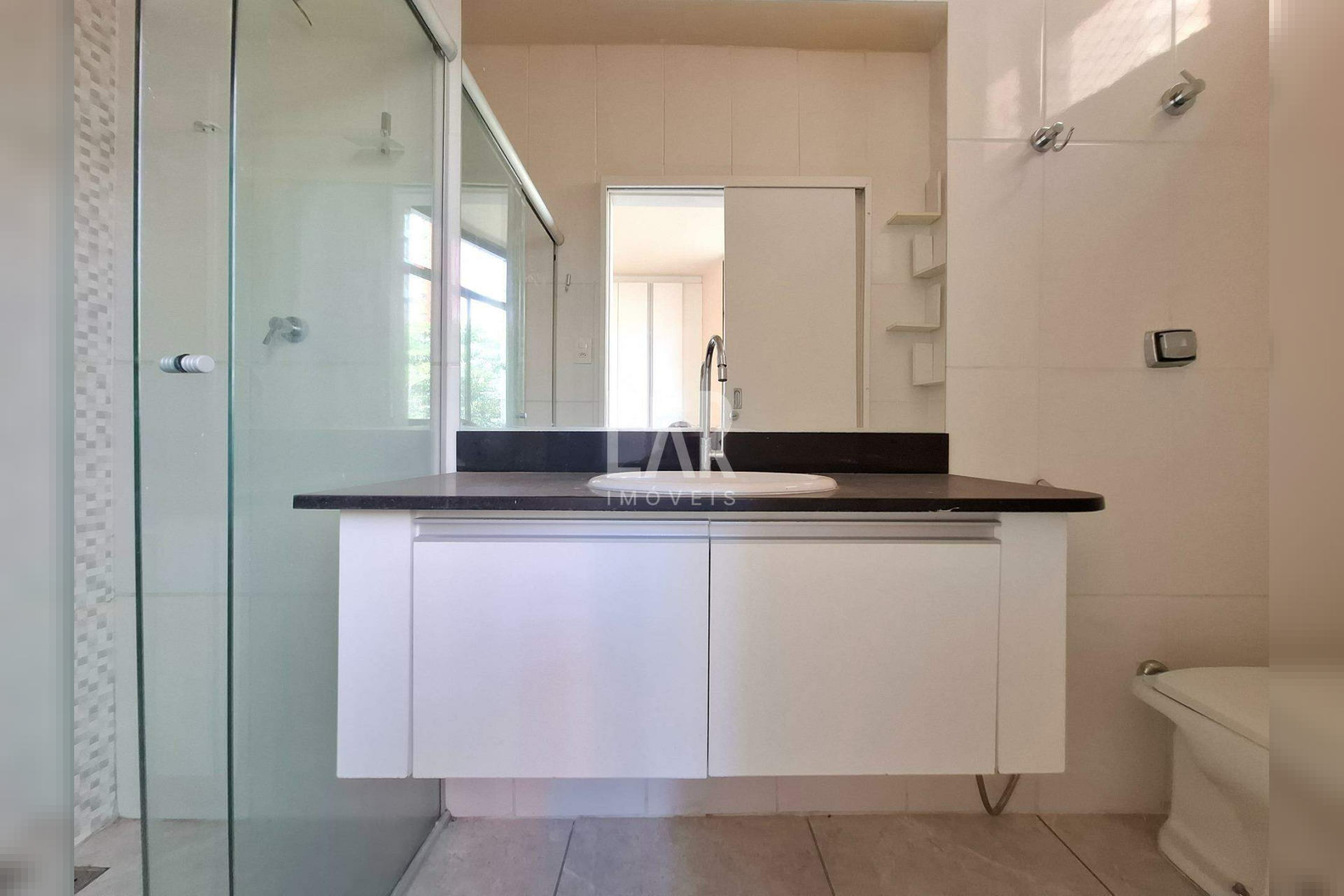 Apartamento de 3 quartos à venda, Coração de Jesus, Belo Horizonte - MG