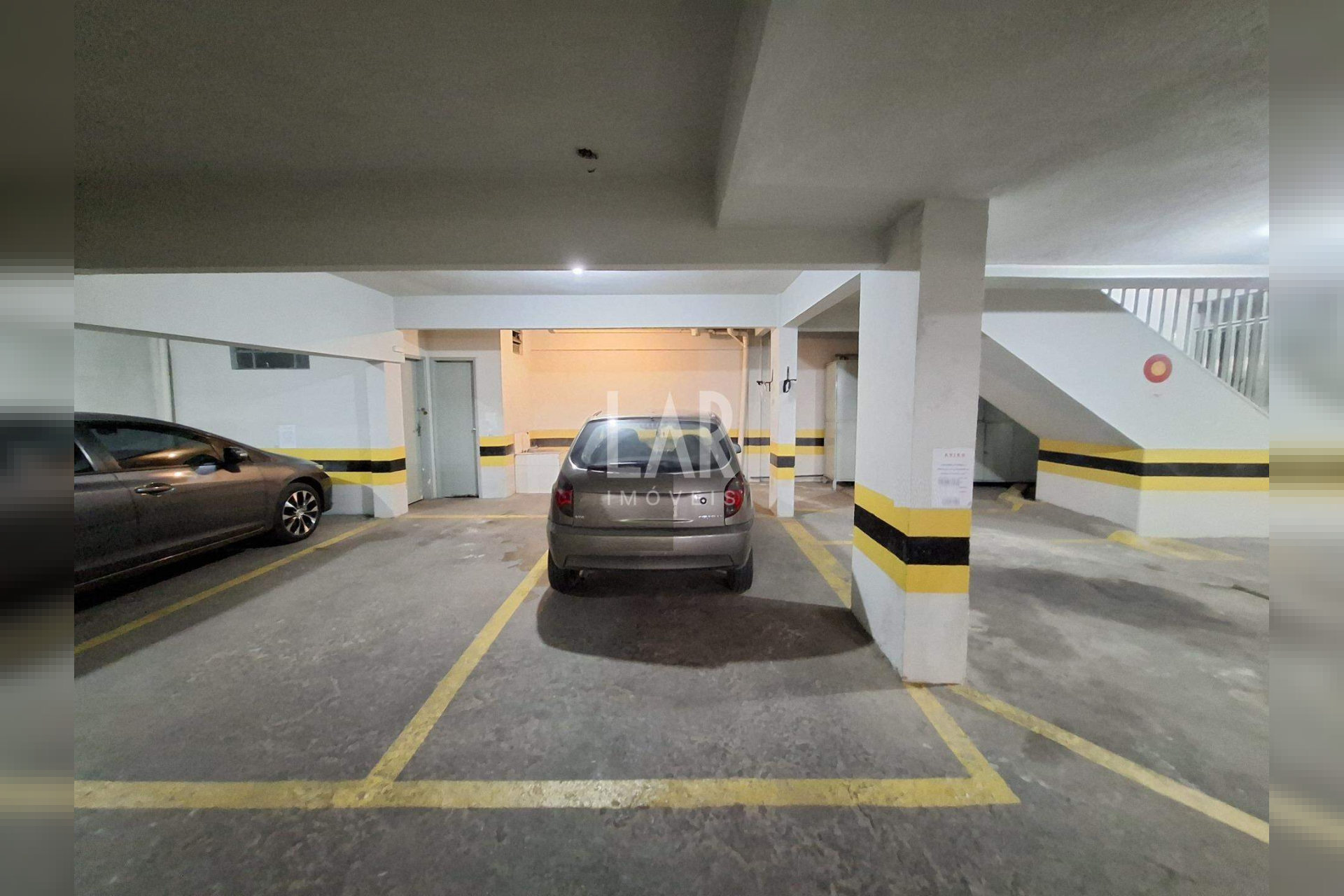 Apartamento de 3 quartos à venda, Coração de Jesus, Belo Horizonte - MG