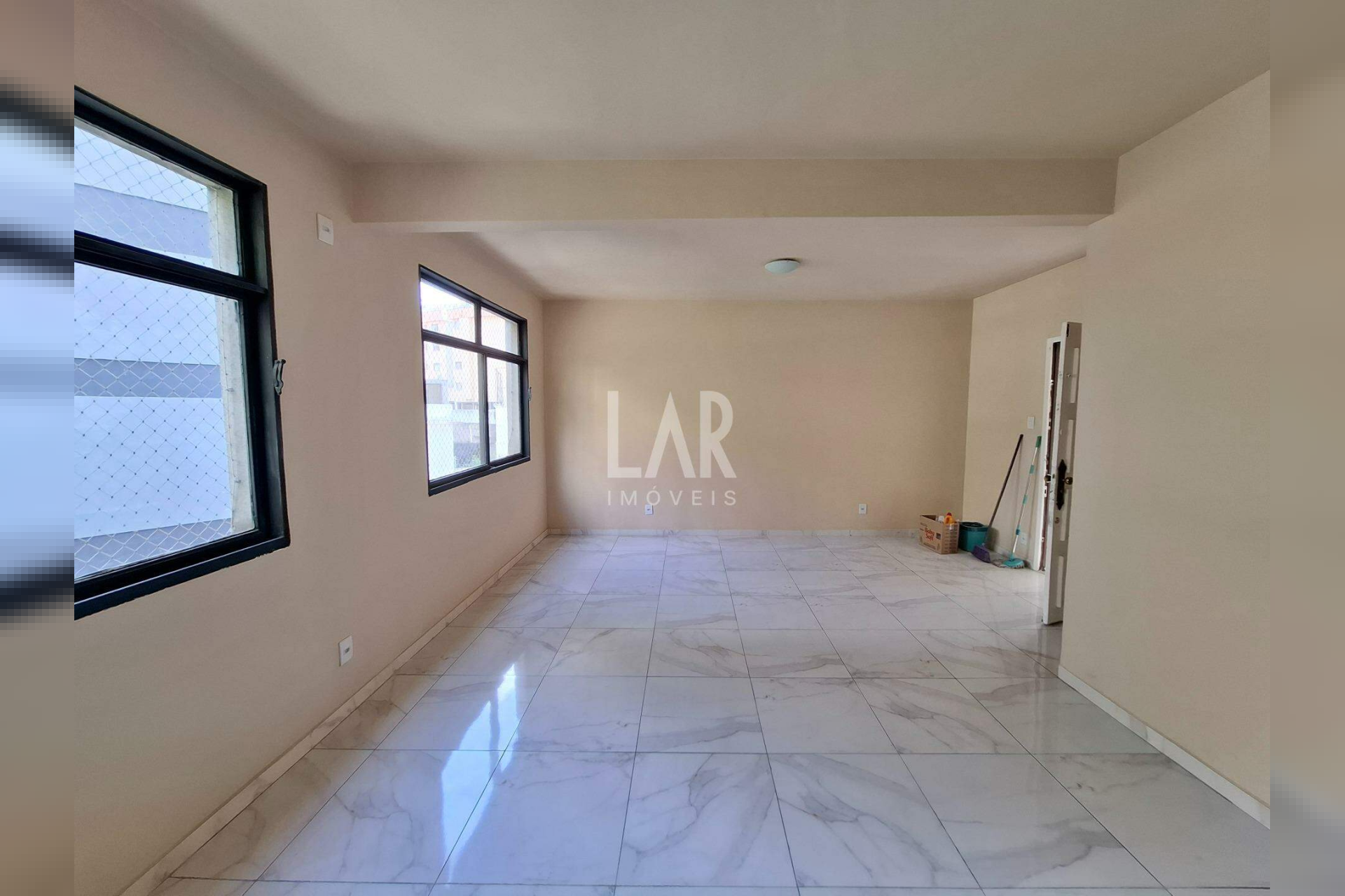 Apartamento de 3 quartos à venda, Coração de Jesus, Belo Horizonte - MG