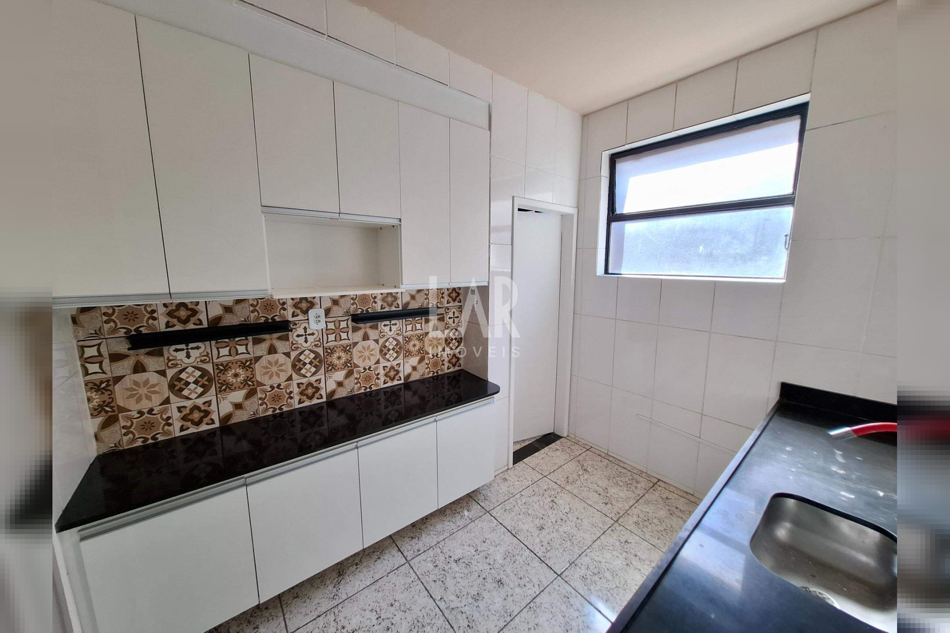Apartamento de 3 quartos à venda, Coração de Jesus, Belo Horizonte - MG