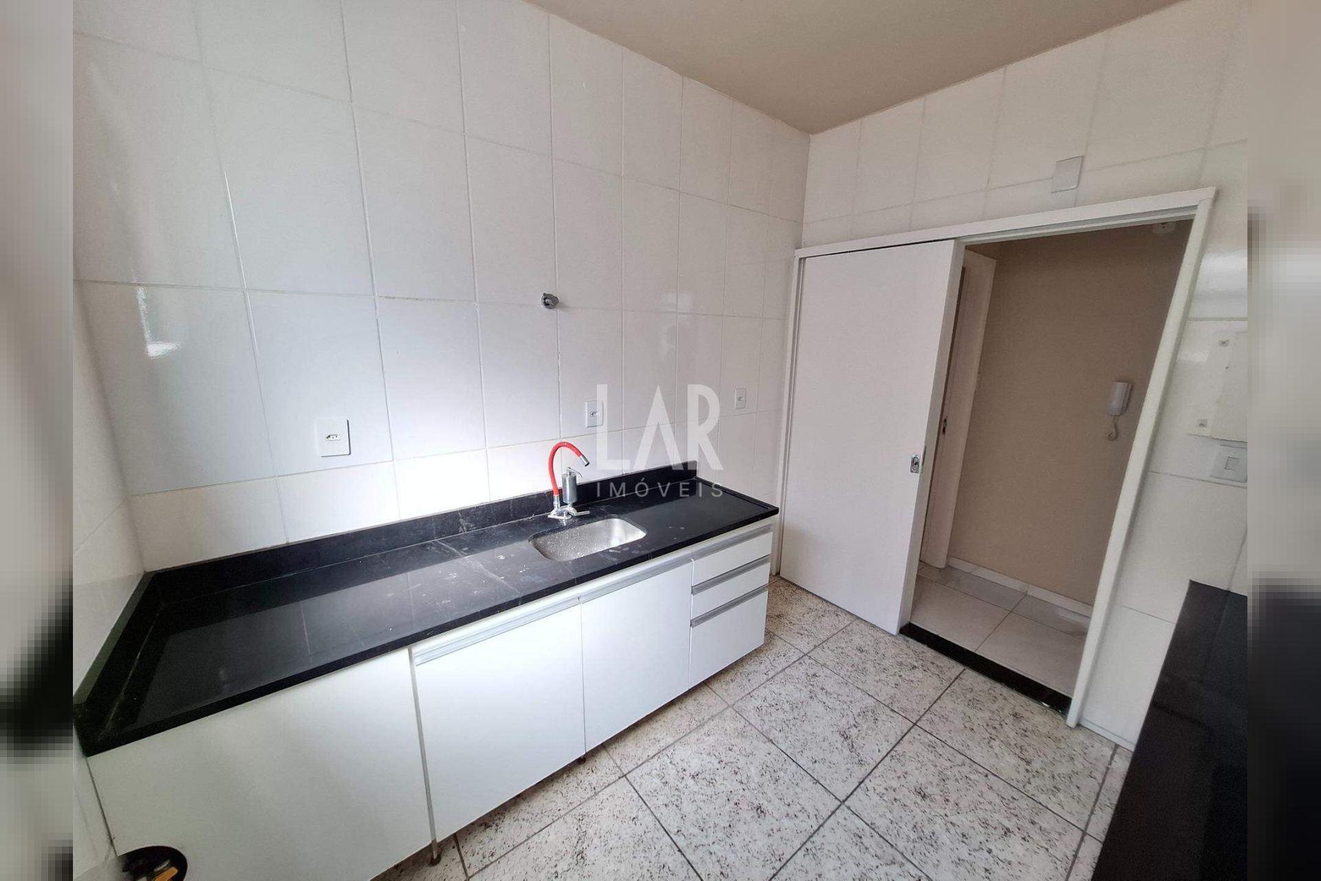 Apartamento de 3 quartos à venda, Coração de Jesus, Belo Horizonte - MG