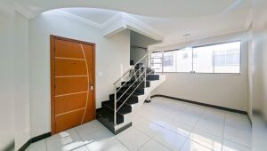 Cobertura de 2 quartos para alugar, Castelo, Belo Horizonte - MG