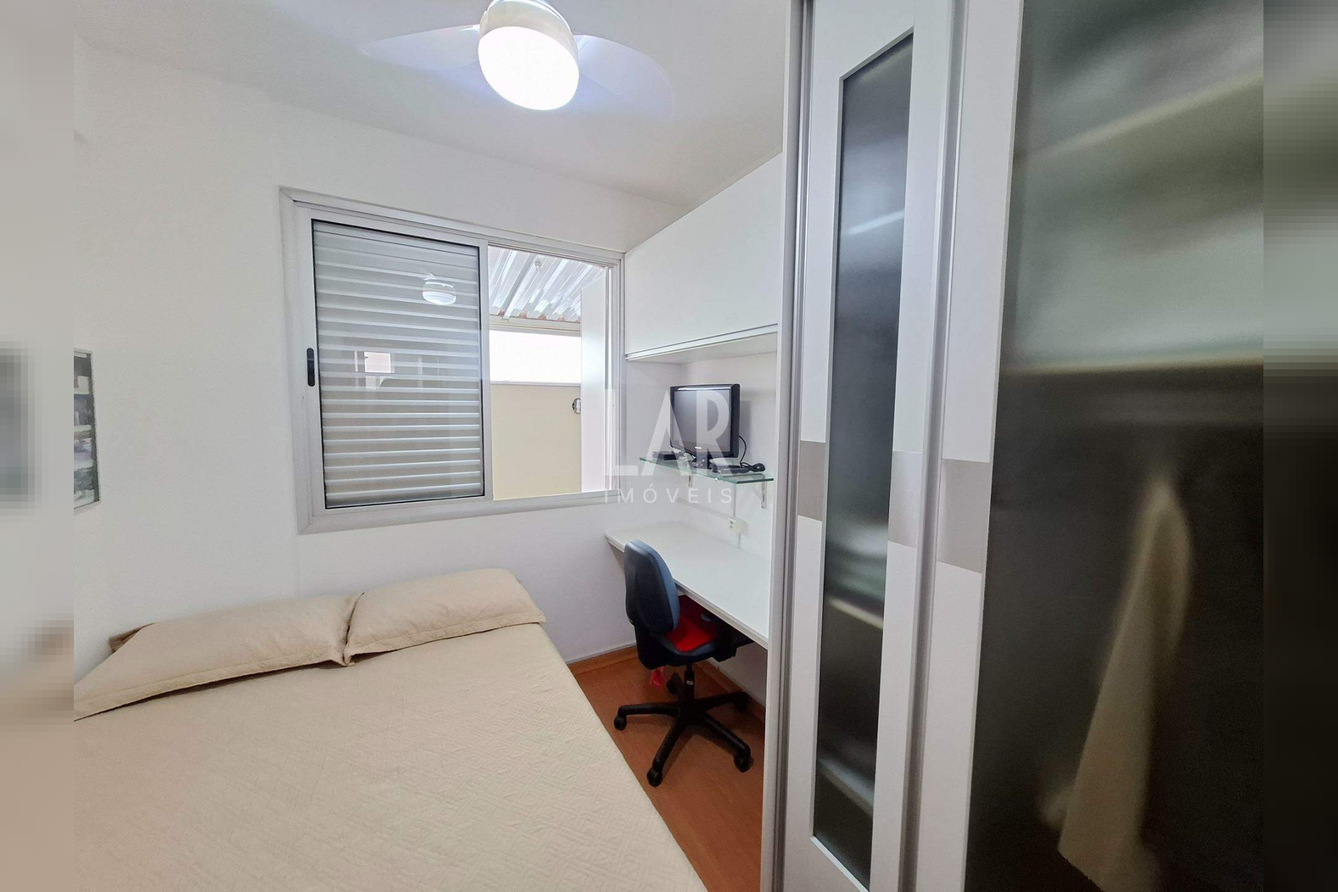 Apartamento de 3 quartos à venda, Anchieta, Belo Horizonte - MG