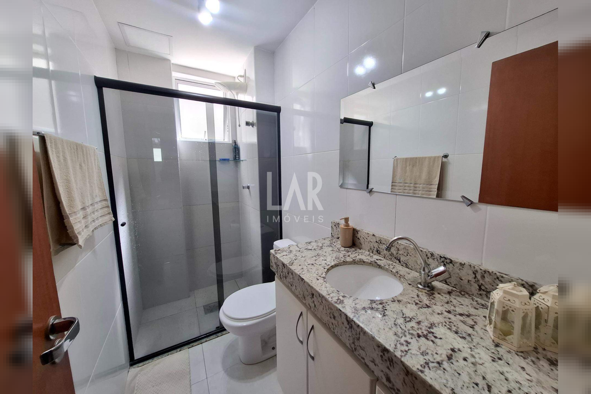 Apartamento de 3 quartos à venda, Anchieta, Belo Horizonte - MG