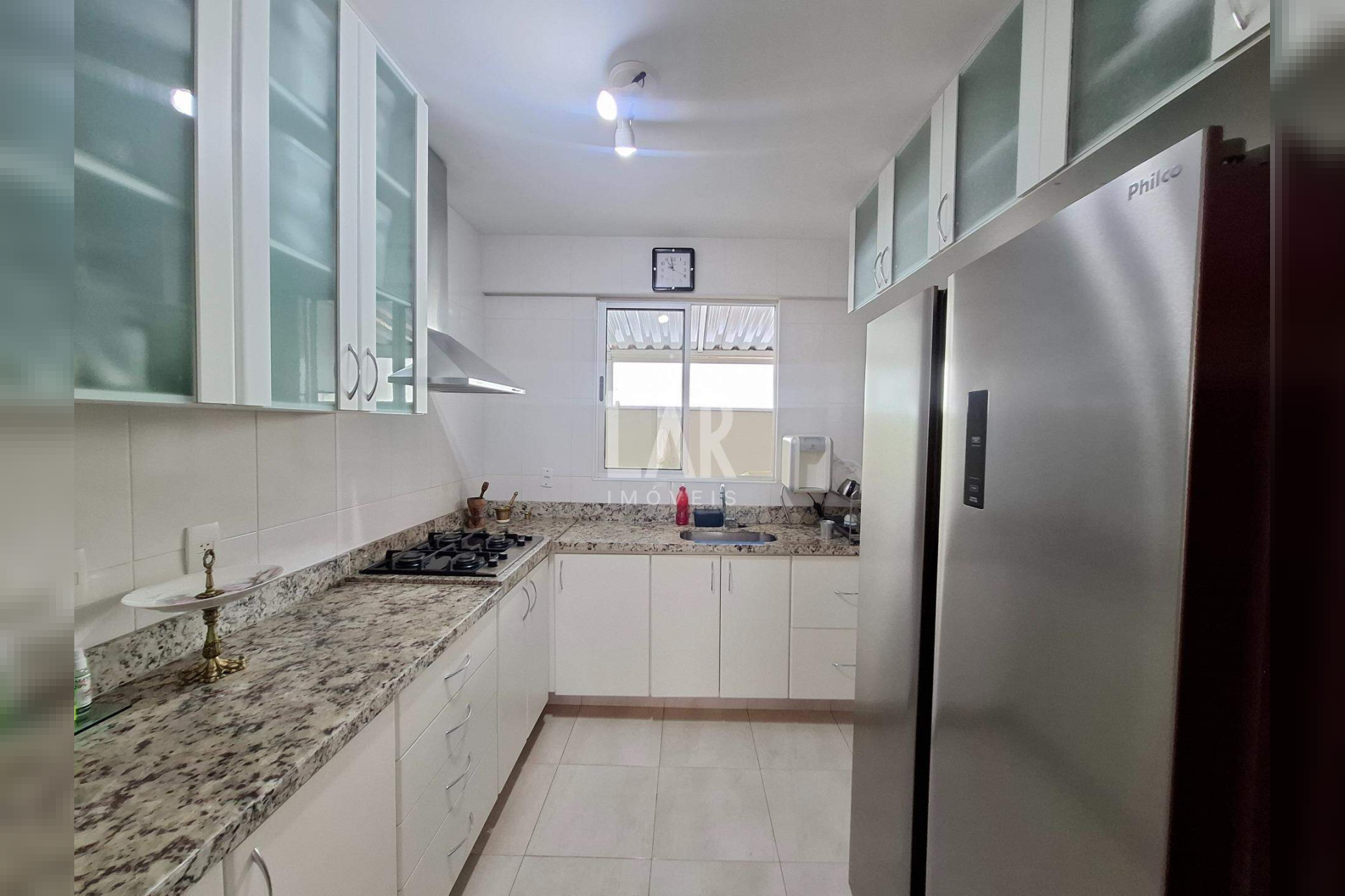 Apartamento de 3 quartos à venda, Anchieta, Belo Horizonte - MG