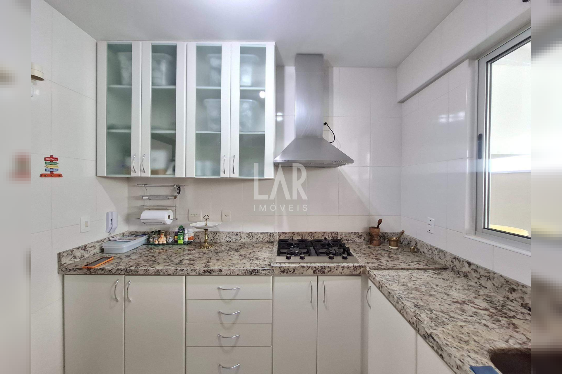 Apartamento de 3 quartos à venda, Anchieta, Belo Horizonte - MG