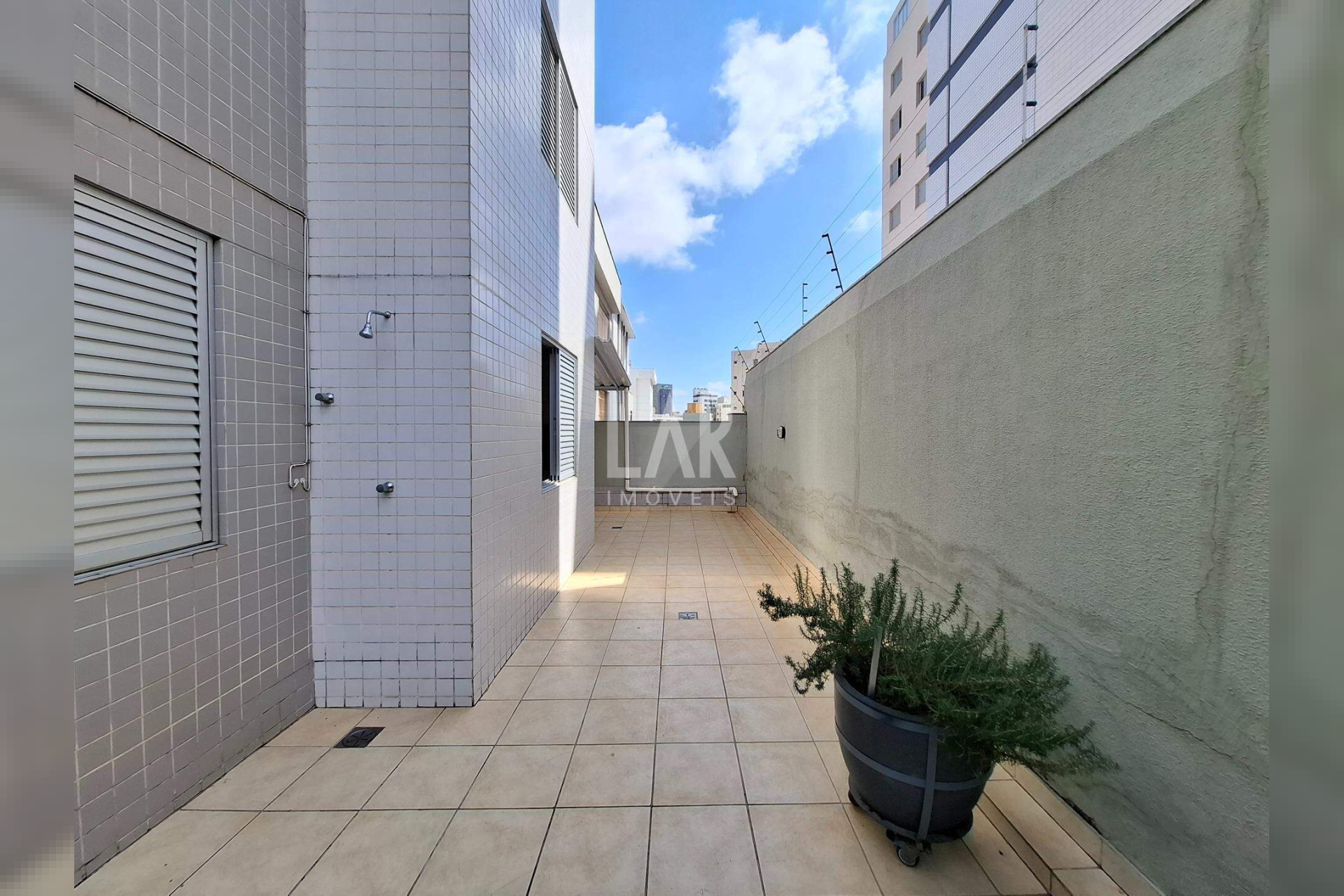Apartamento de 3 quartos à venda, Anchieta, Belo Horizonte - MG