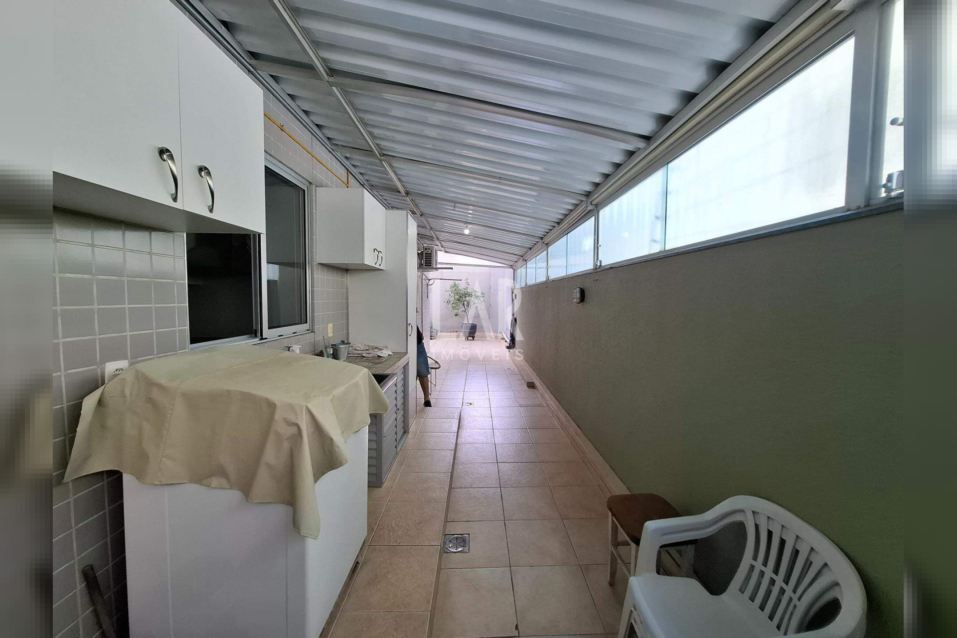 Apartamento de 3 quartos à venda, Anchieta, Belo Horizonte - MG
