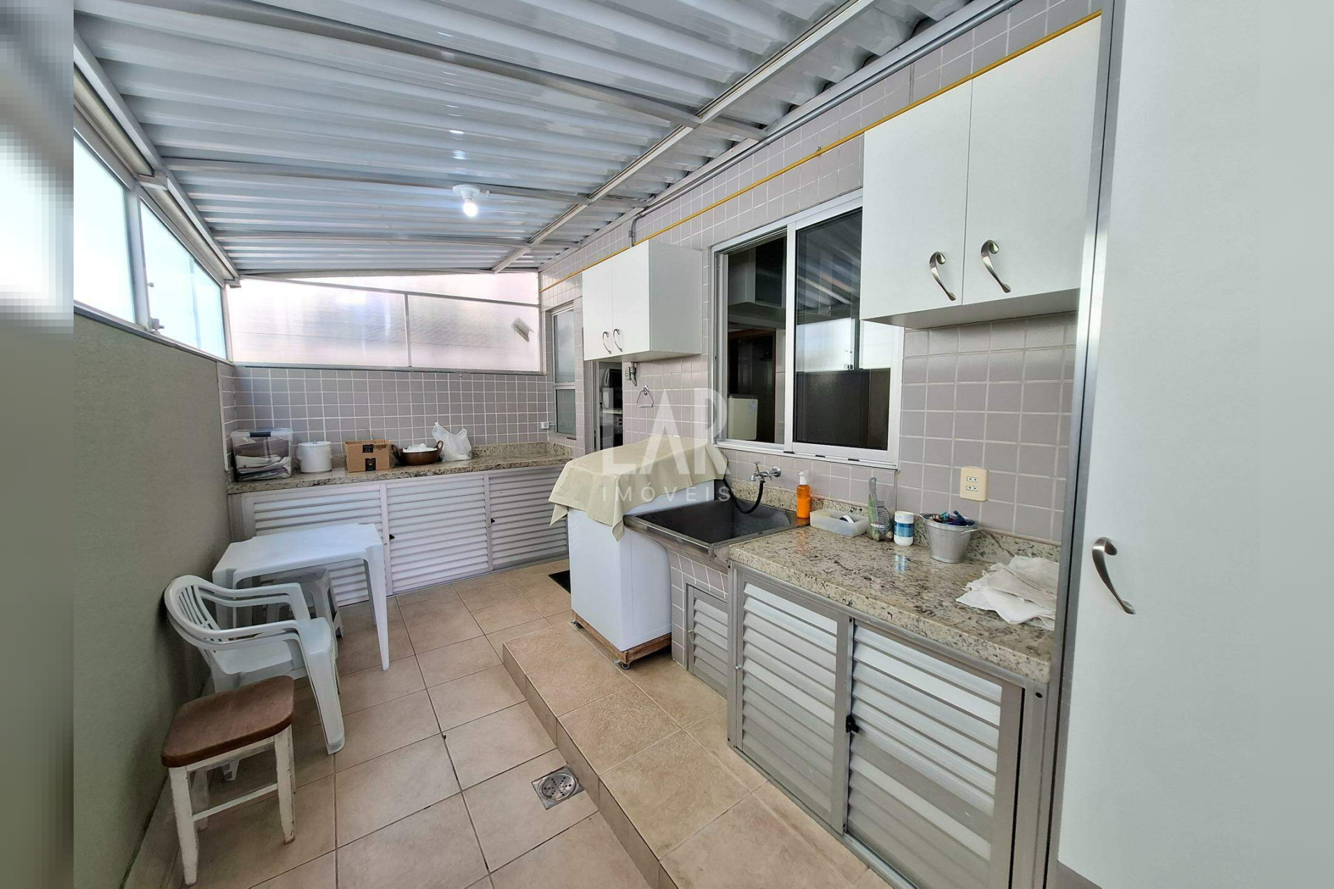 Apartamento de 3 quartos à venda, Anchieta, Belo Horizonte - MG
