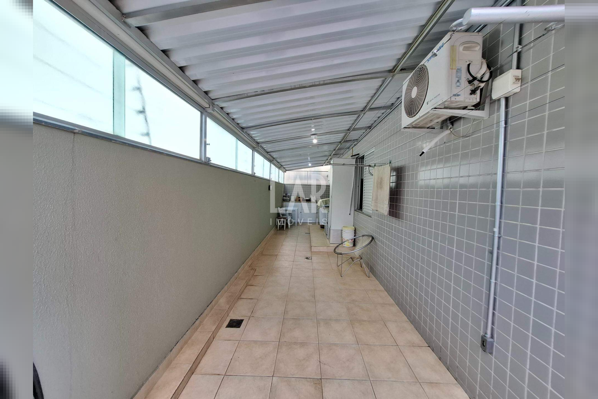 Apartamento de 3 quartos à venda, Anchieta, Belo Horizonte - MG