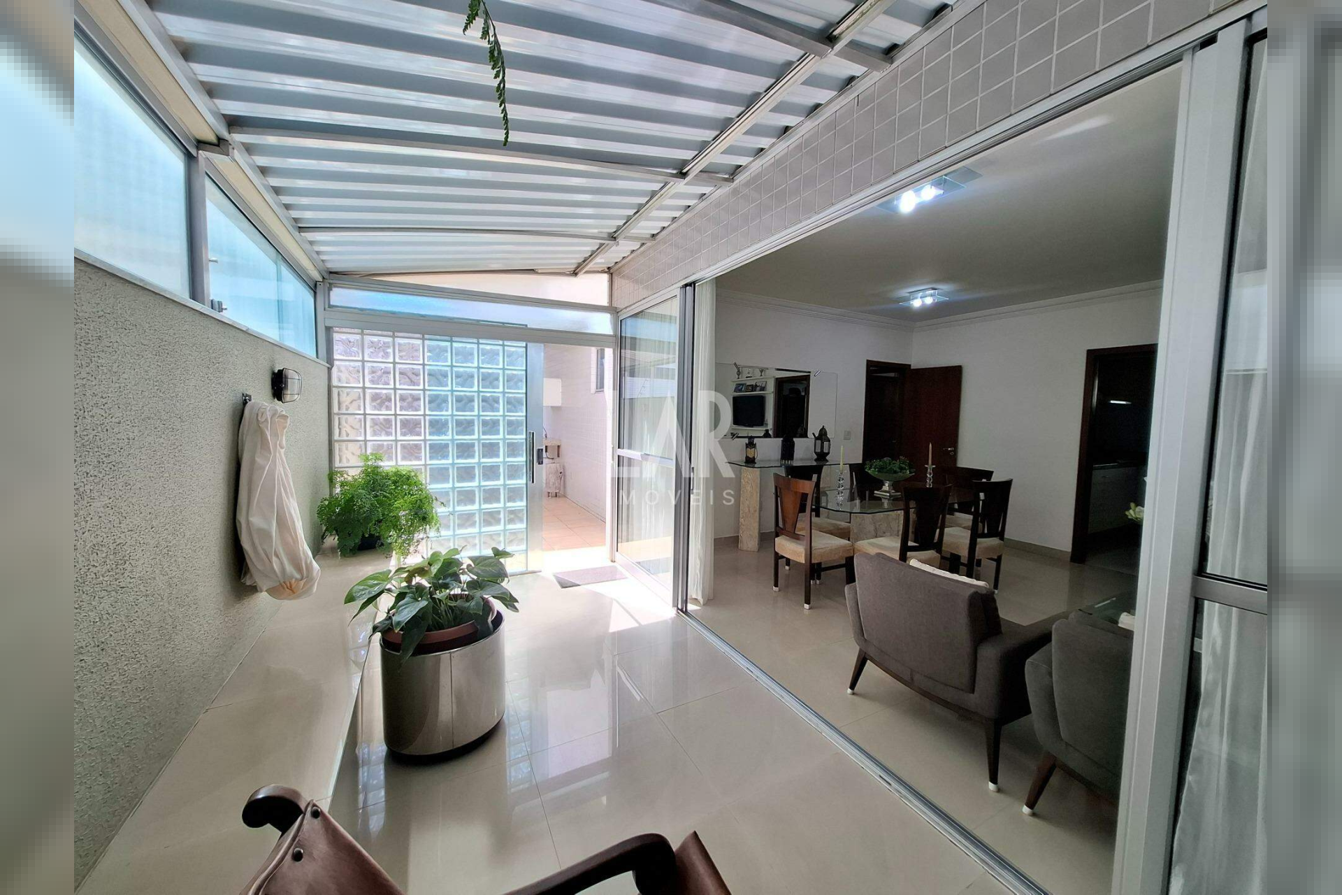 Apartamento de 3 quartos à venda, Anchieta, Belo Horizonte - MG