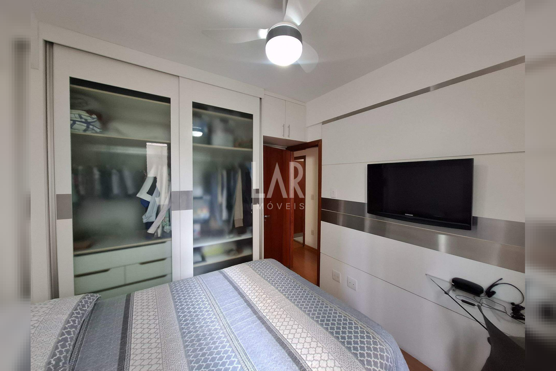 Apartamento de 3 quartos à venda, Anchieta, Belo Horizonte - MG