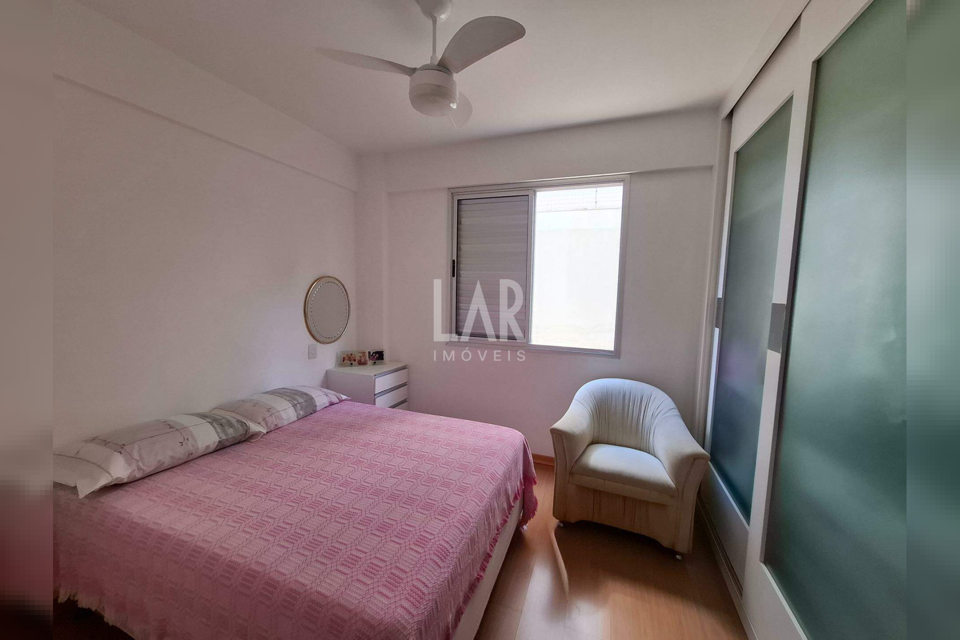 Apartamento de 3 quartos à venda, Anchieta, Belo Horizonte - MG