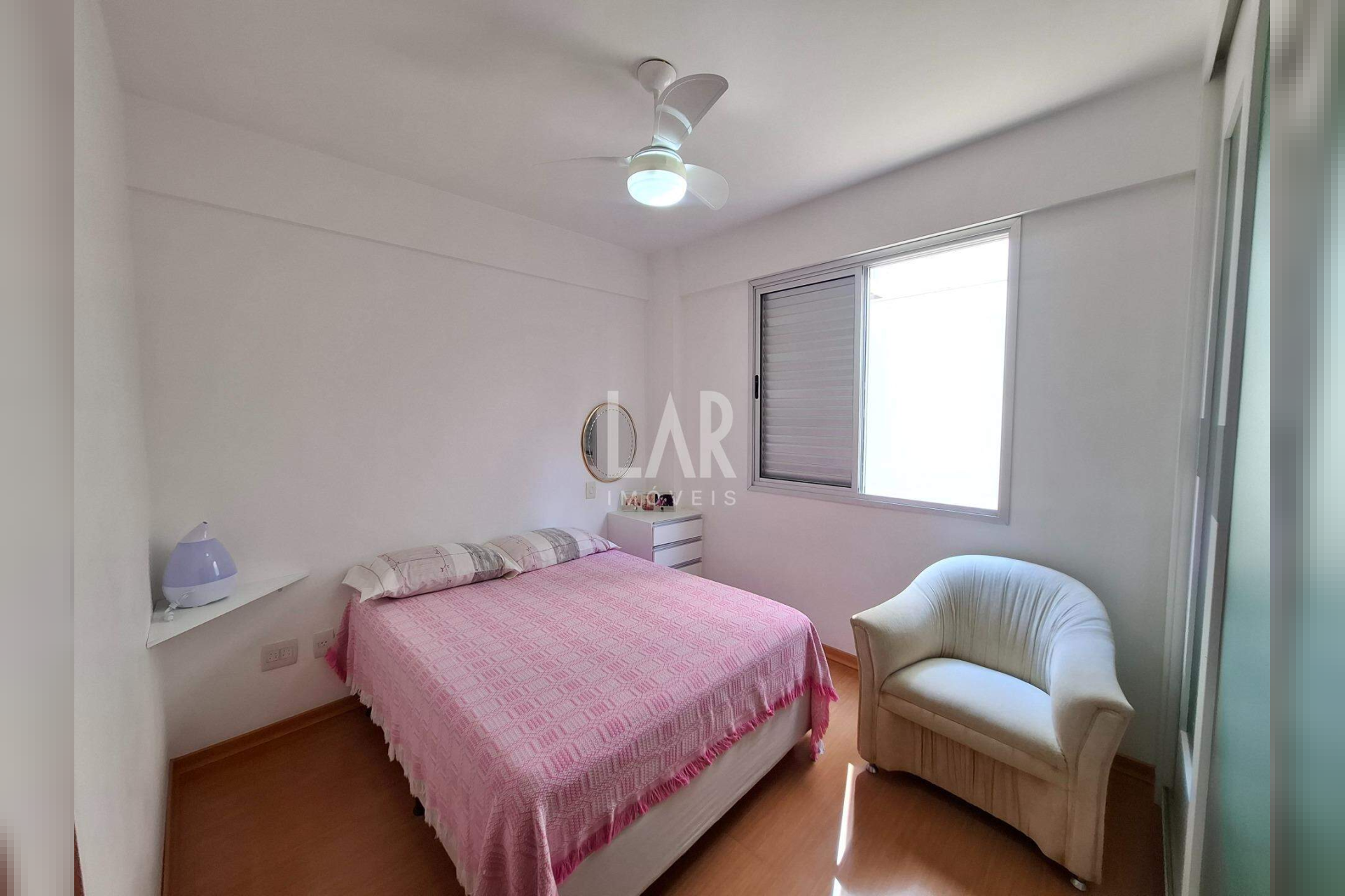 Apartamento de 3 quartos à venda, Anchieta, Belo Horizonte - MG