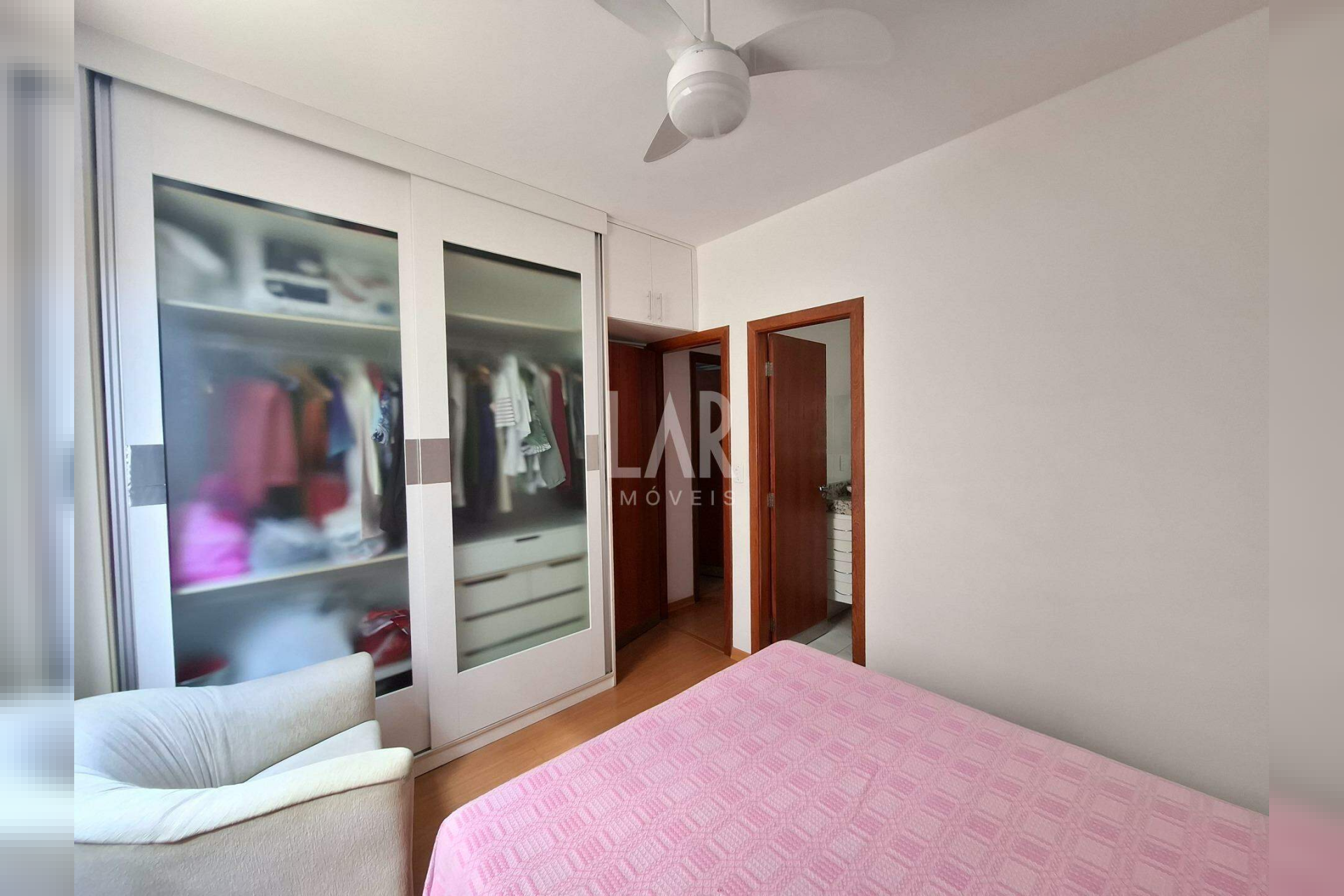 Apartamento de 3 quartos à venda, Anchieta, Belo Horizonte - MG