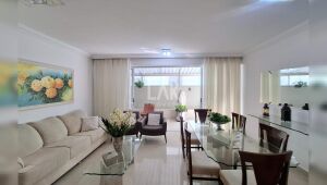 Apartamento de 3 quartos à venda, Anchieta, Belo Horizonte - MG