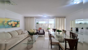 Apartamento de 3 quartos à venda, Anchieta, Belo Horizonte - MG