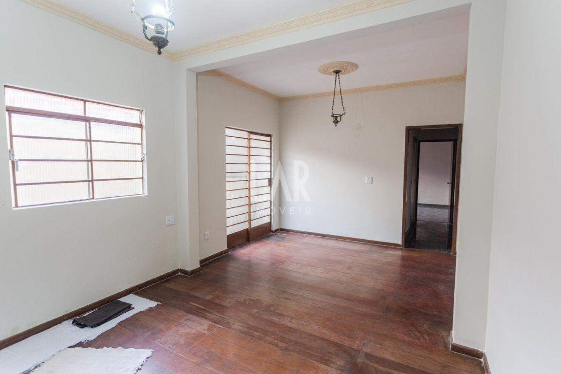 Casa de 3 quartos para alugar, Santa Efigênia, Belo Horizonte - MG