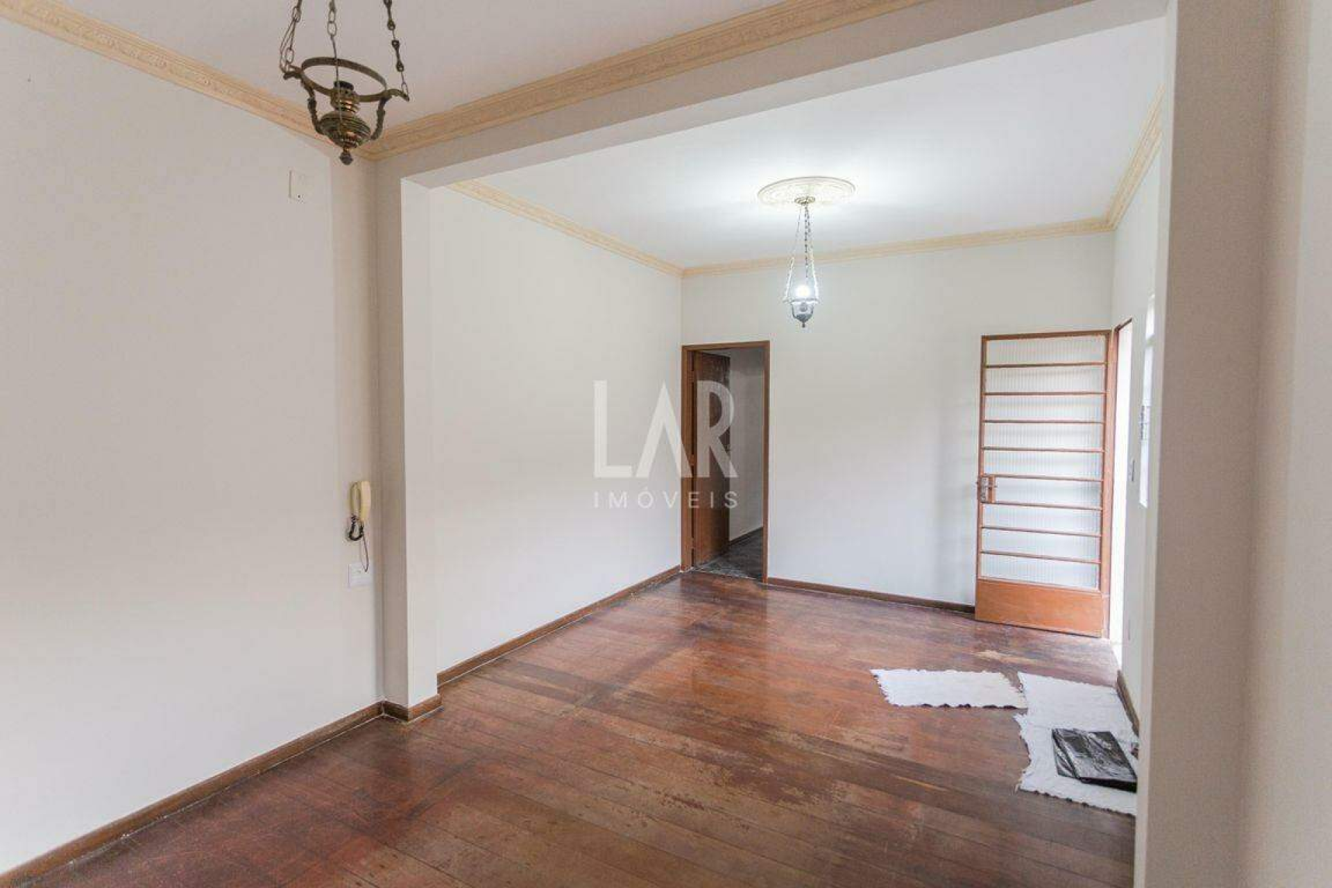 Casa de 3 quartos para alugar, Santa Efigênia, Belo Horizonte - MG