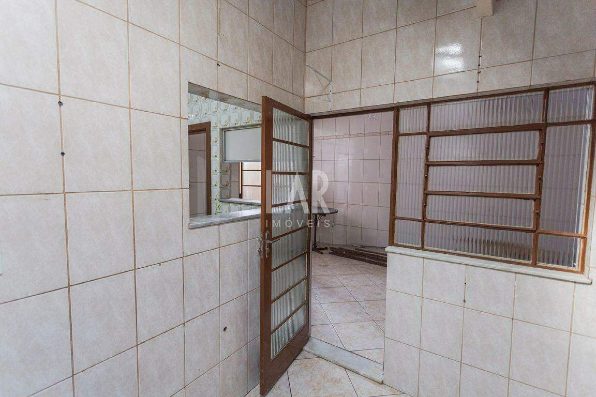 Casa de 3 quartos para alugar, Santa Efigênia, Belo Horizonte - MG