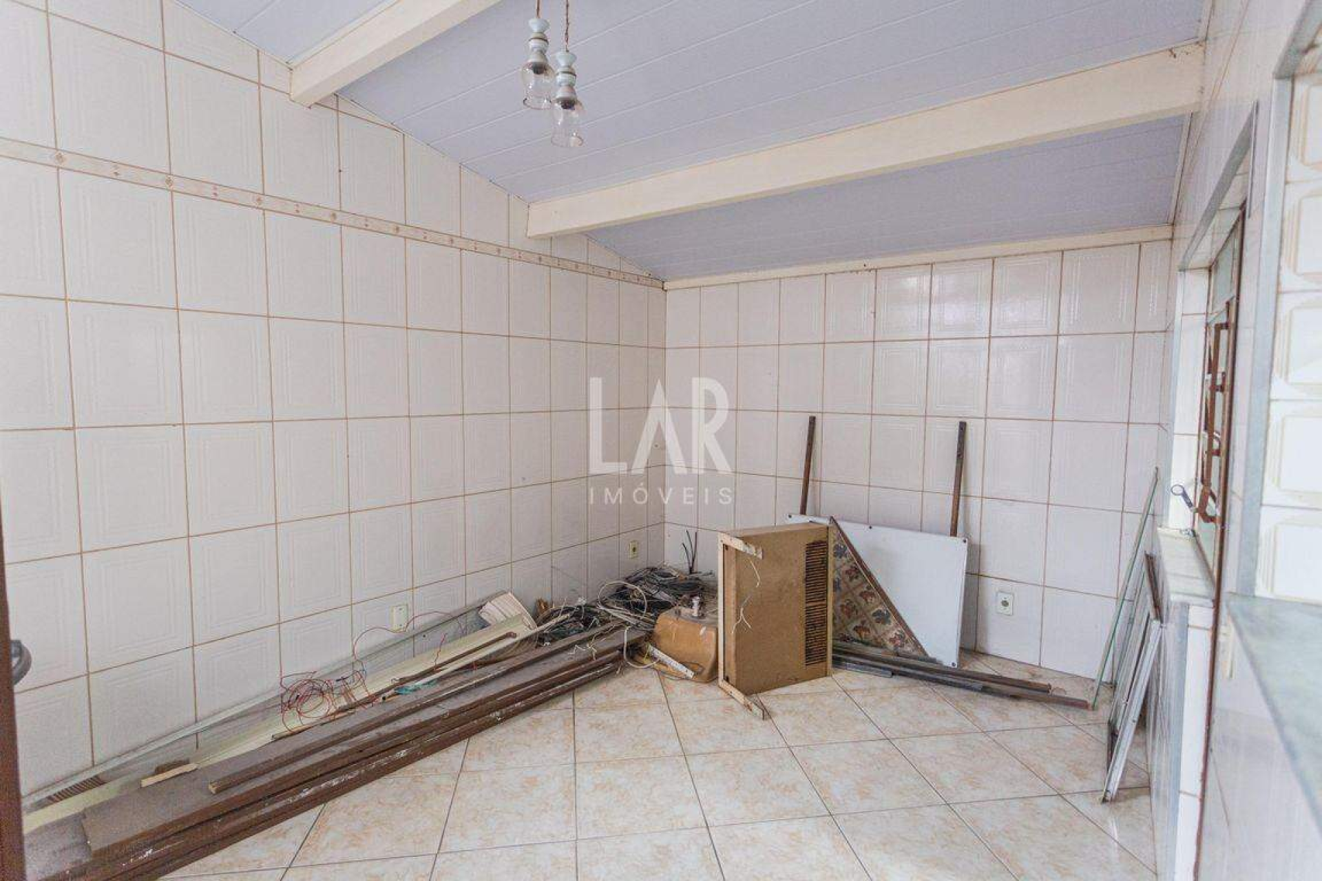 Casa de 3 quartos para alugar, Santa Efigênia, Belo Horizonte - MG