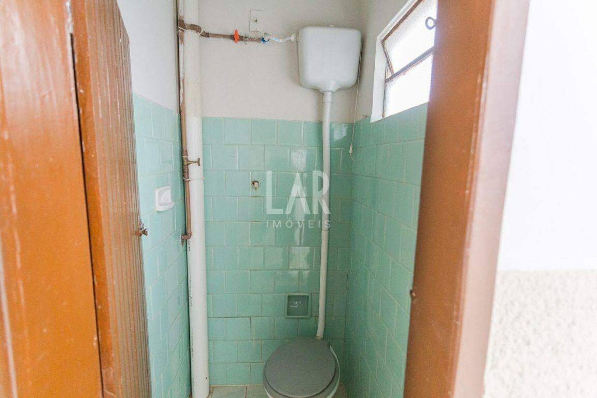 Casa de 3 quartos para alugar, Santa Efigênia, Belo Horizonte - MG