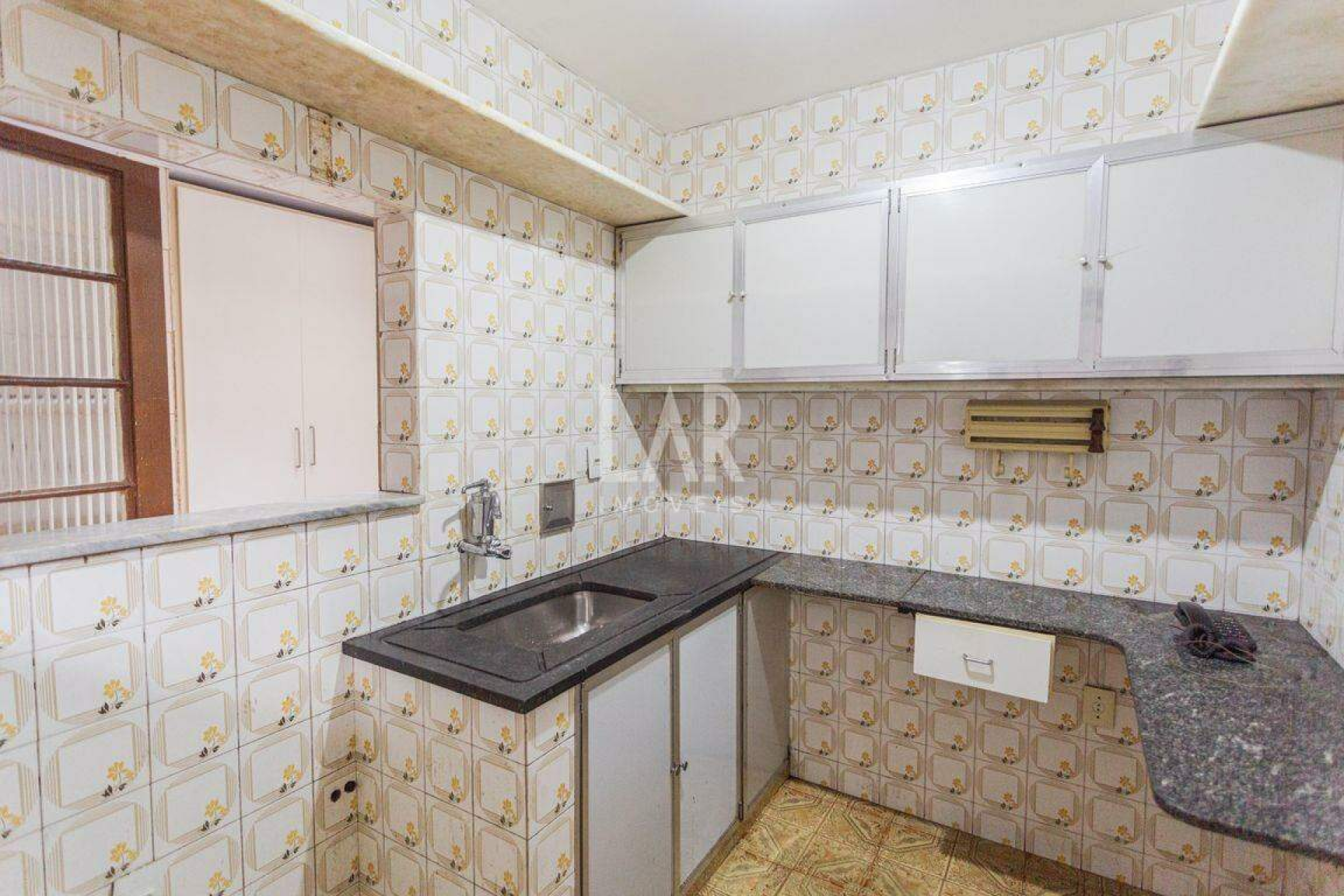 Casa de 3 quartos para alugar, Santa Efigênia, Belo Horizonte - MG