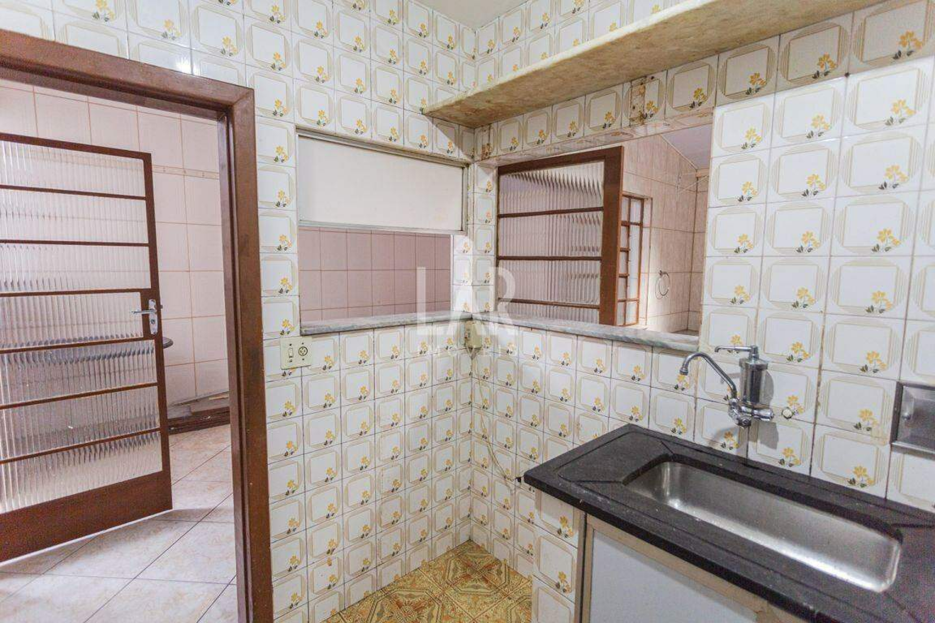 Casa de 3 quartos para alugar, Santa Efigênia, Belo Horizonte - MG
