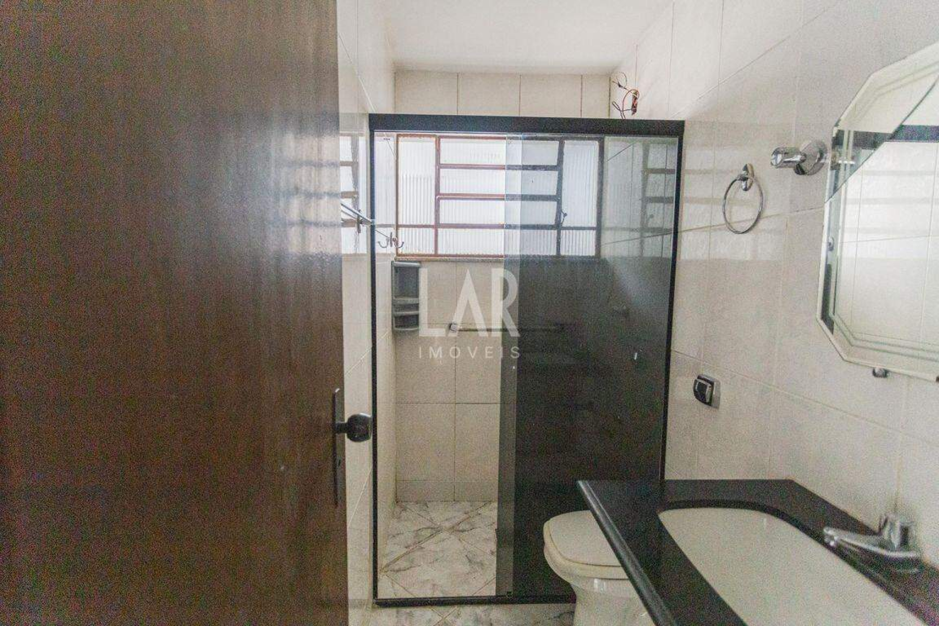 Casa de 3 quartos para alugar, Santa Efigênia, Belo Horizonte - MG