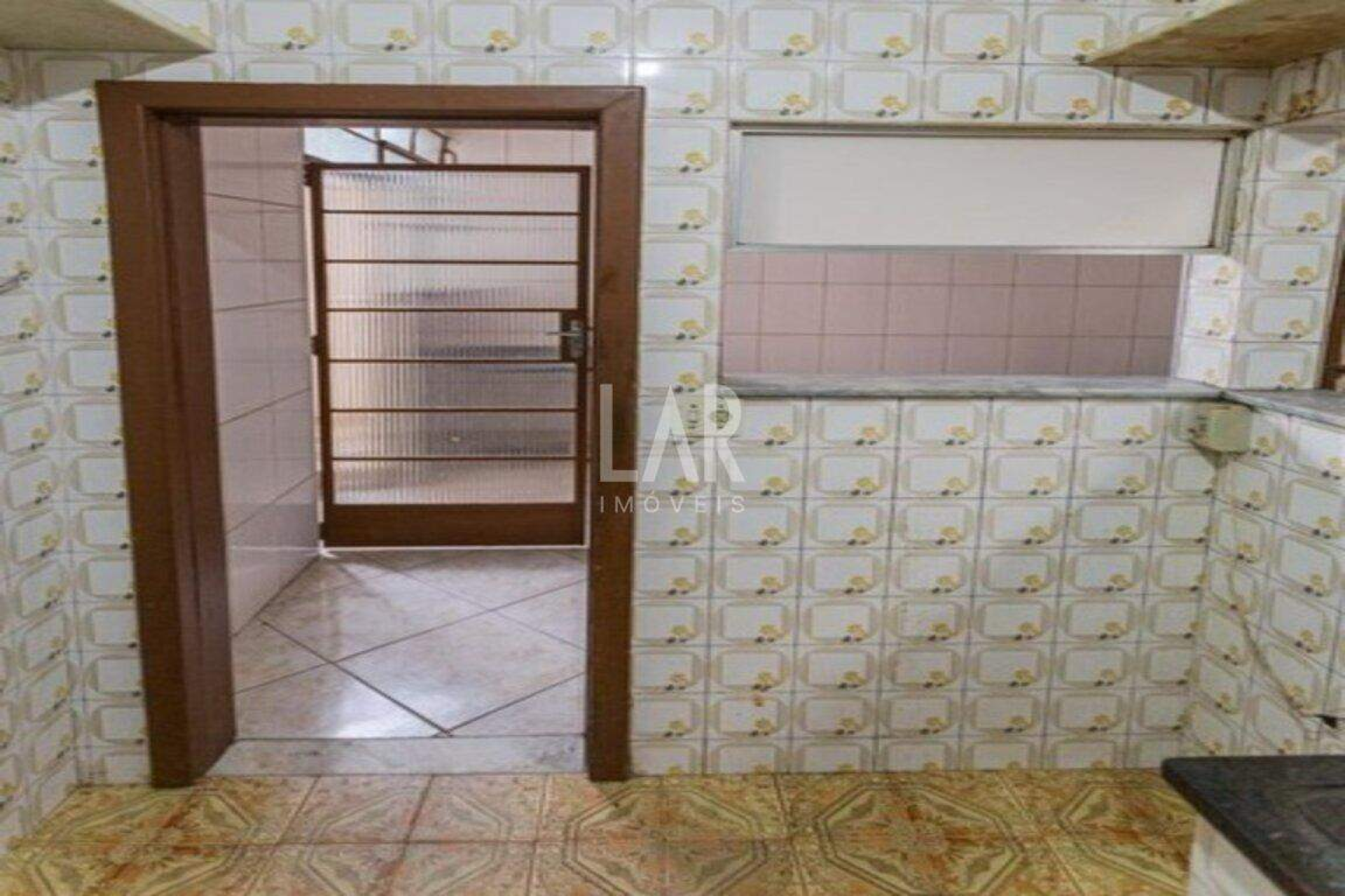 Casa de 3 quartos para alugar, Santa Efigênia, Belo Horizonte - MG