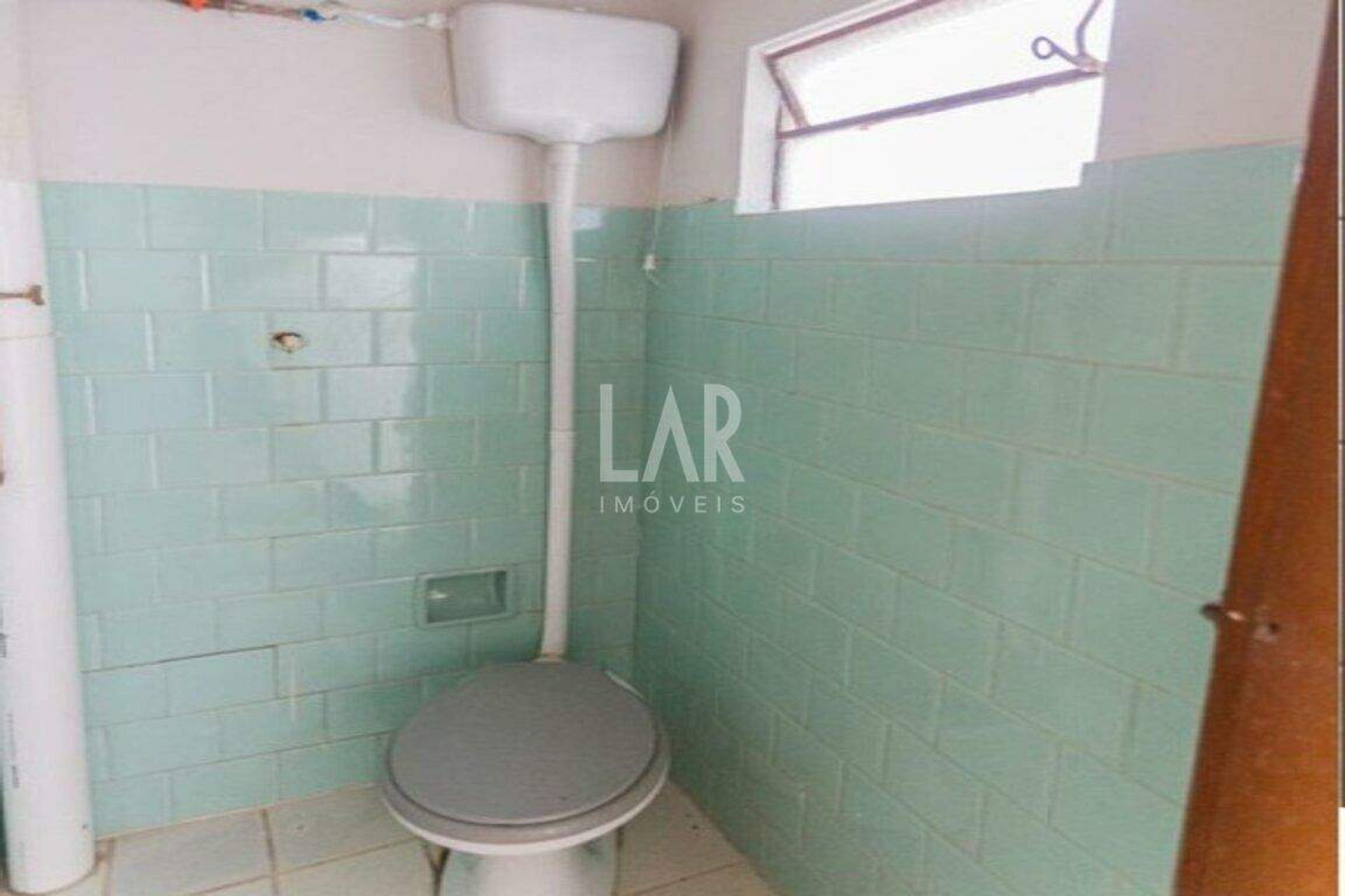 Casa de 3 quartos para alugar, Santa Efigênia, Belo Horizonte - MG