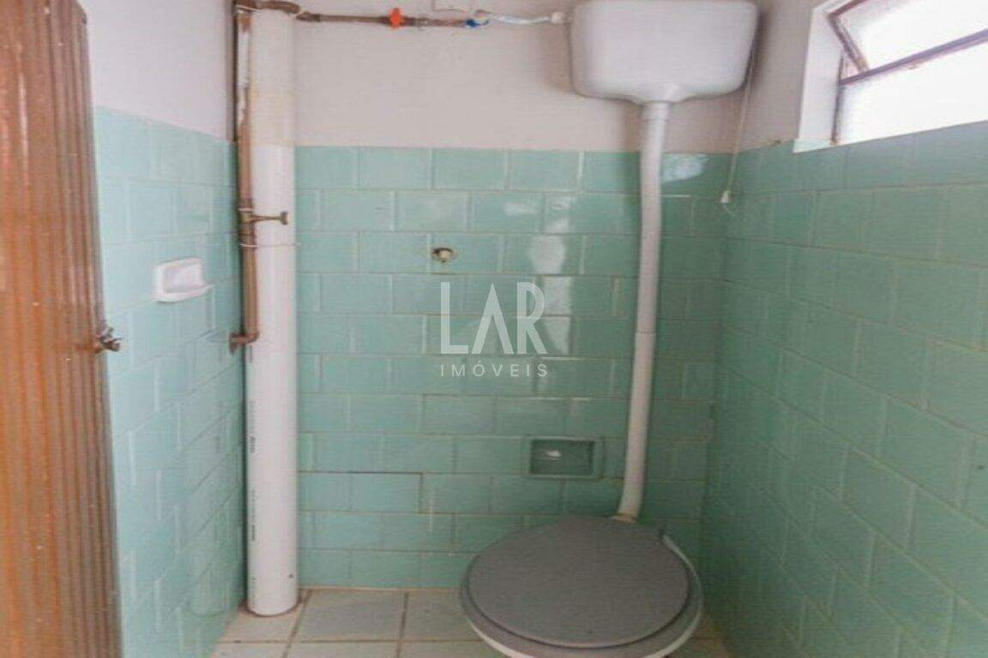 Casa de 3 quartos para alugar, Santa Efigênia, Belo Horizonte - MG