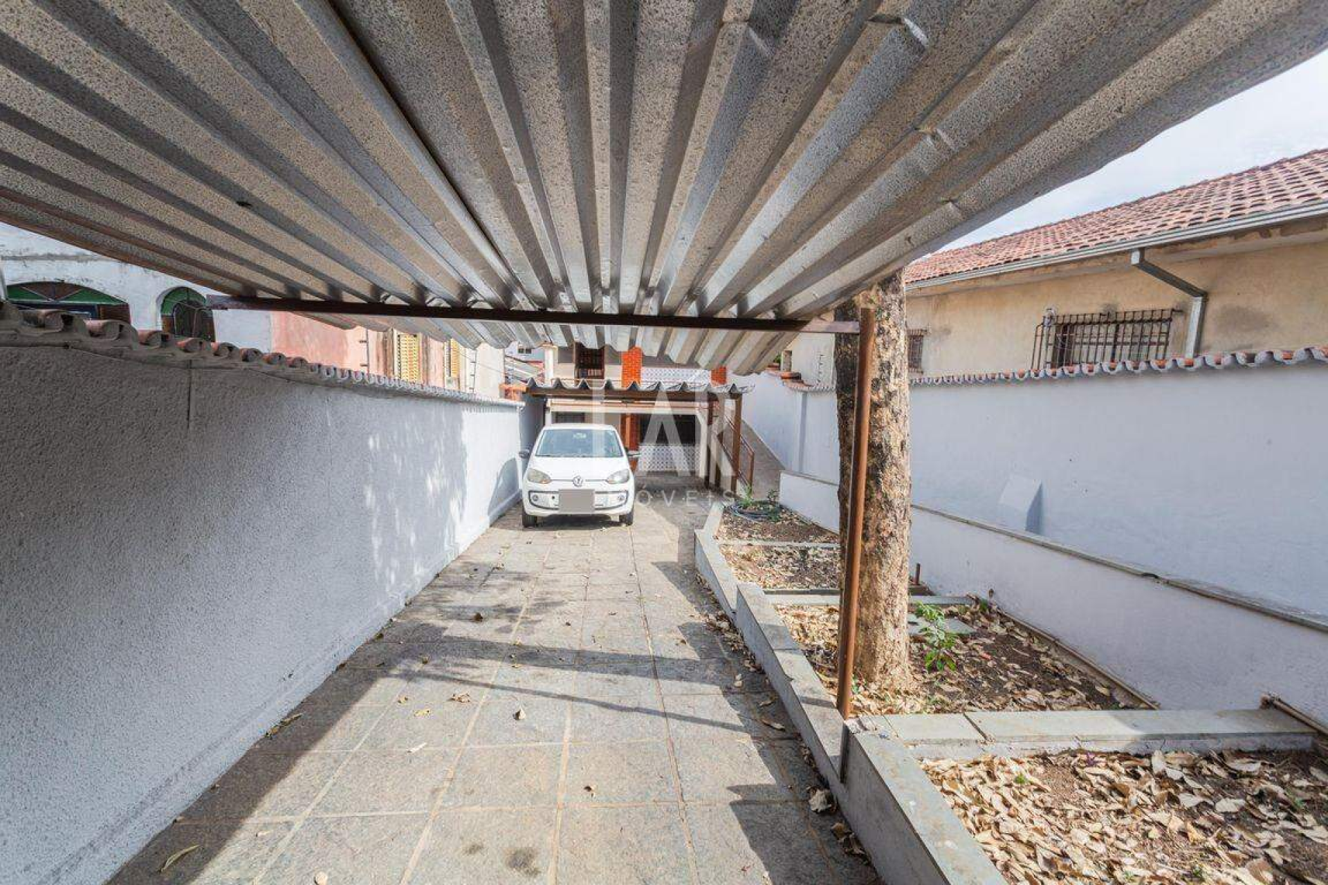 Casa de 3 quartos para alugar, Santa Efigênia, Belo Horizonte - MG