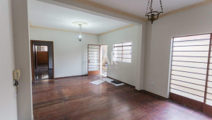 Casas para alugar em Santa Tereza