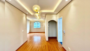 Apartamento de 3 quartos para alugar, Cidade Nova, Belo Horizonte - MG