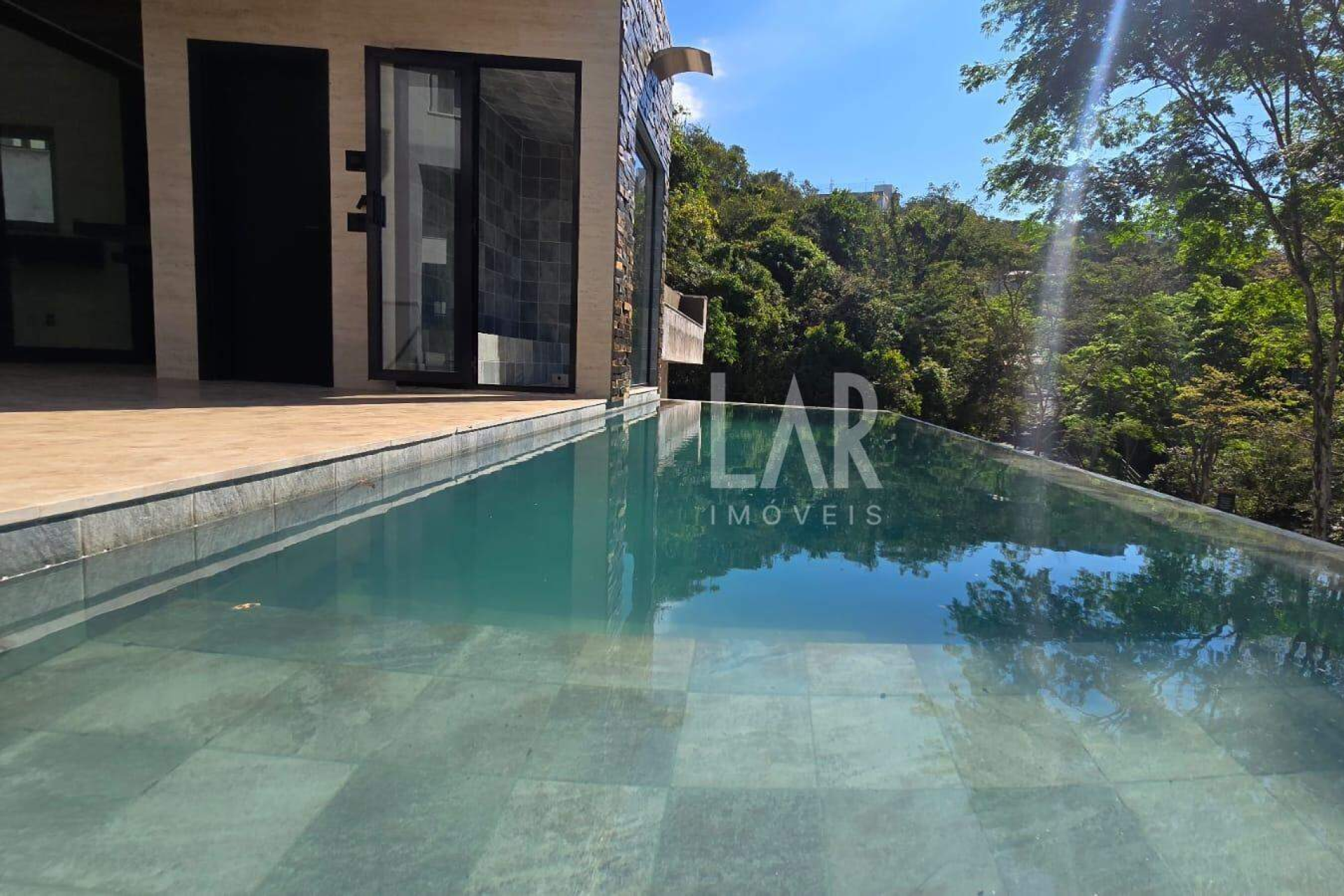 Casa em Condomínio de 5 quartos à venda, Quintas do Sol, Nova Lima - MG