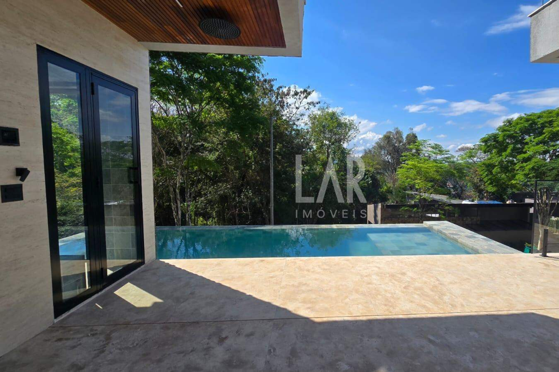 Casa em Condomínio de 5 quartos à venda, Quintas do Sol, Nova Lima - MG