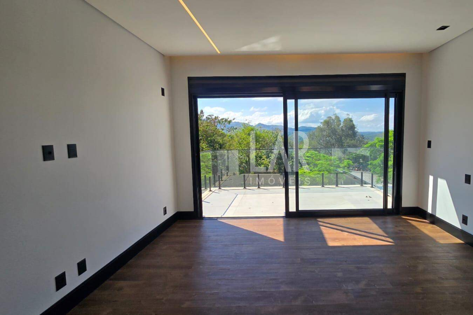 Casa em Condomínio de 5 quartos à venda, Quintas do Sol, Nova Lima - MG
